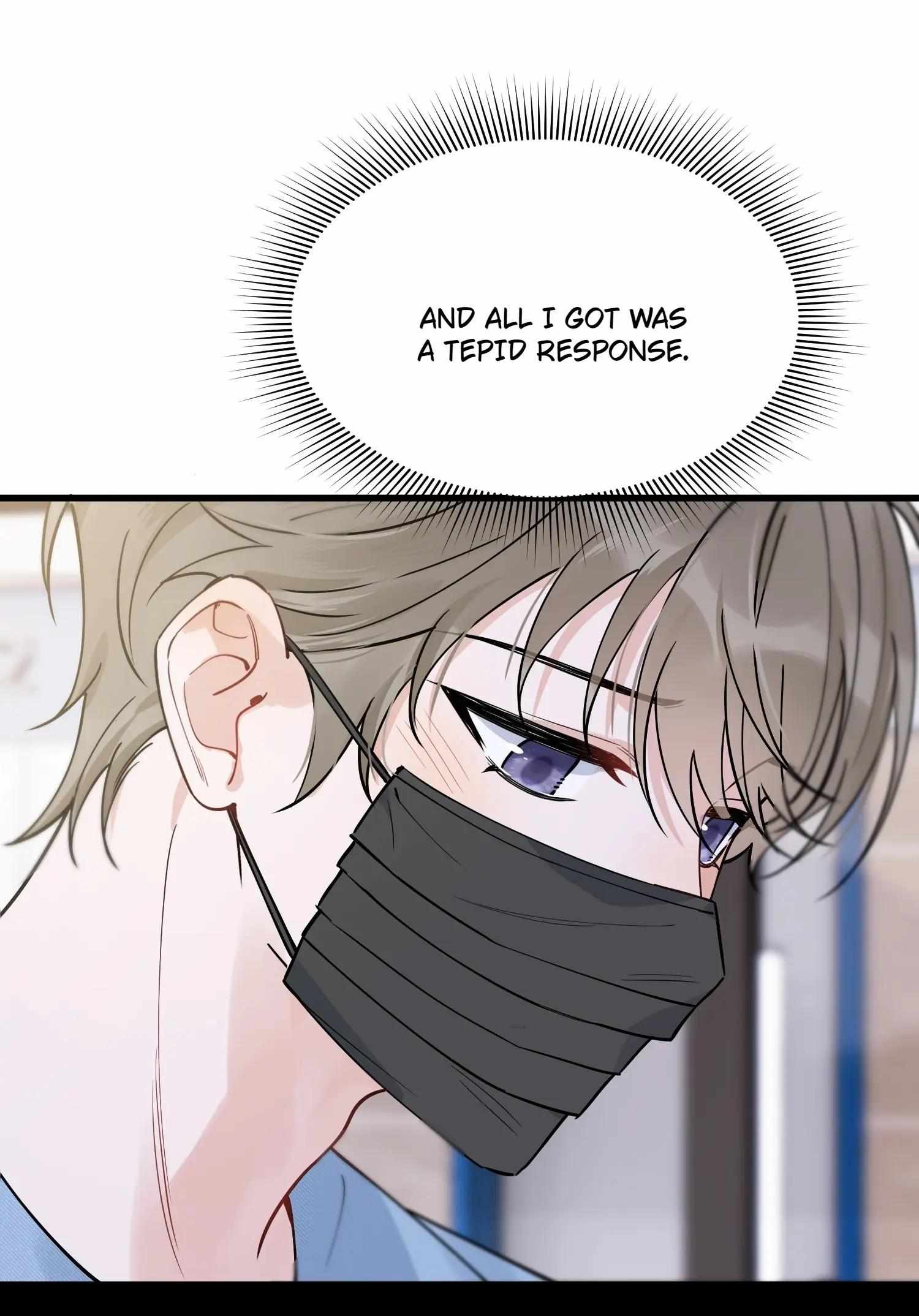 Falling To Where I Belong chapter 89 page 51