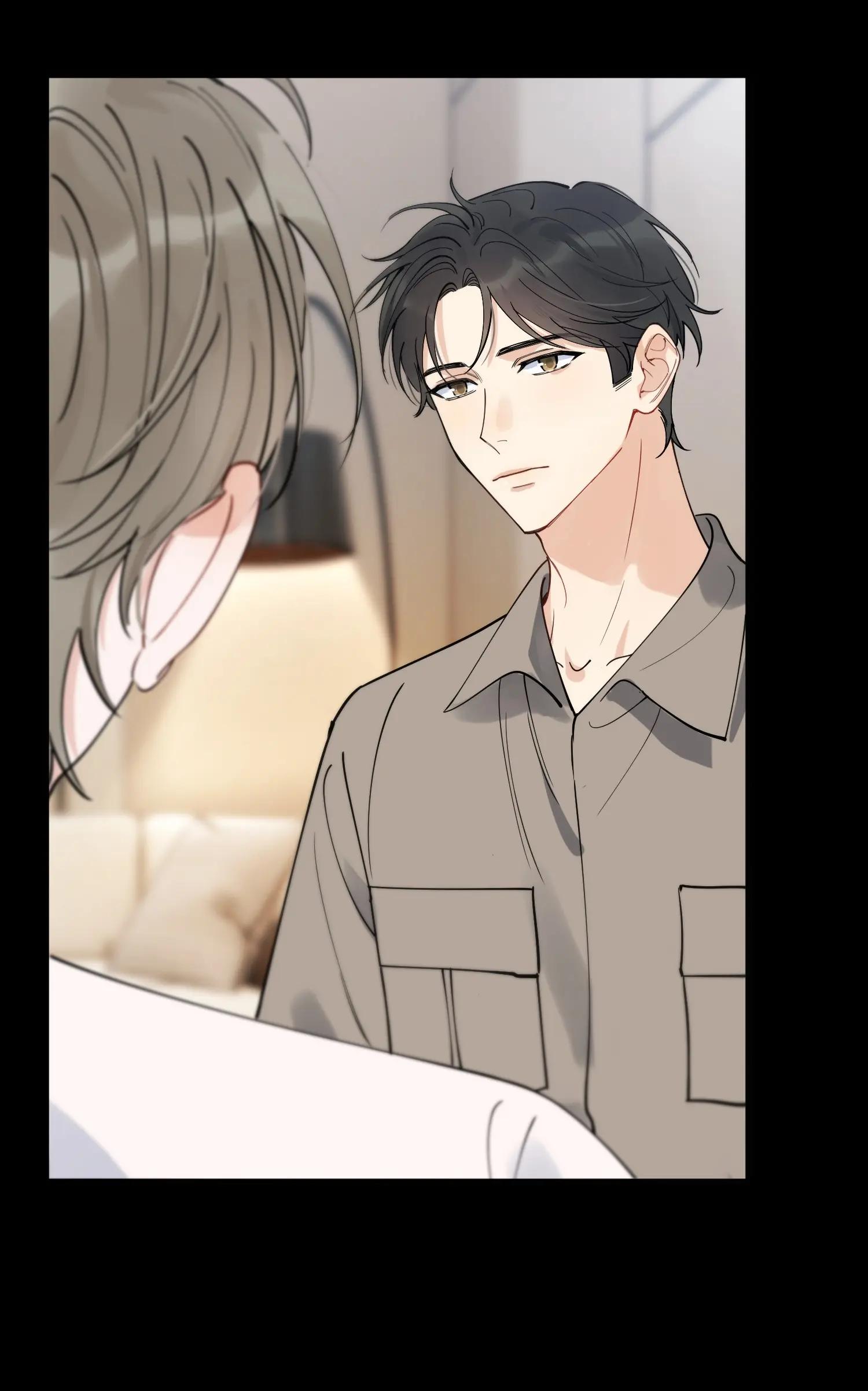 Falling To Where I Belong chapter 91 page 11