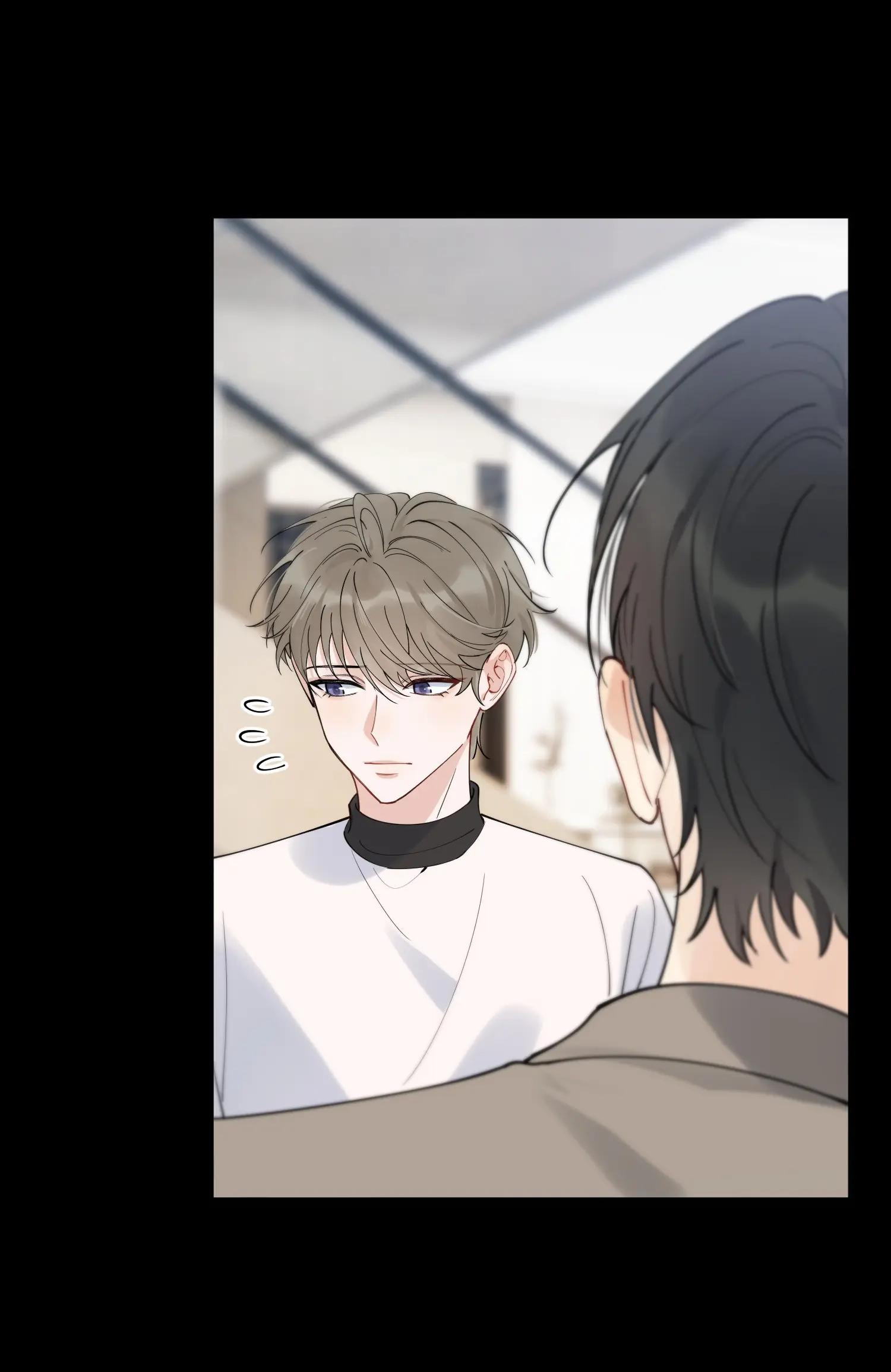 Falling To Where I Belong chapter 91 page 12