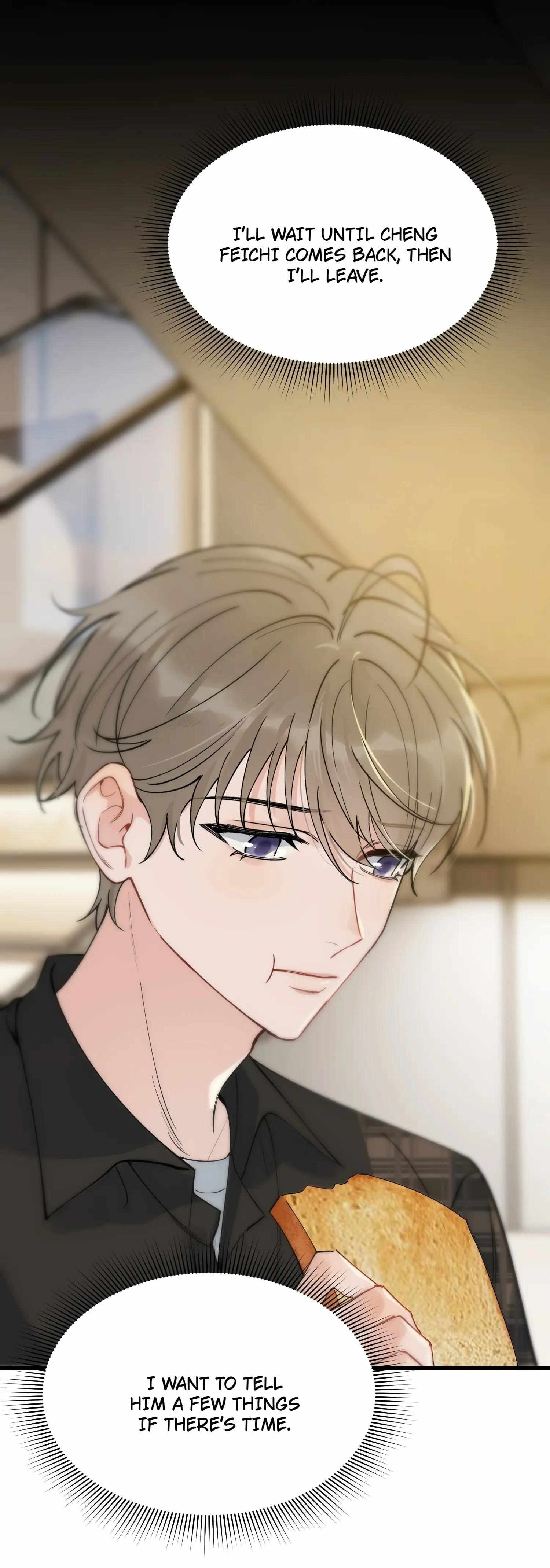 Falling To Where I Belong chapter 91 page 15