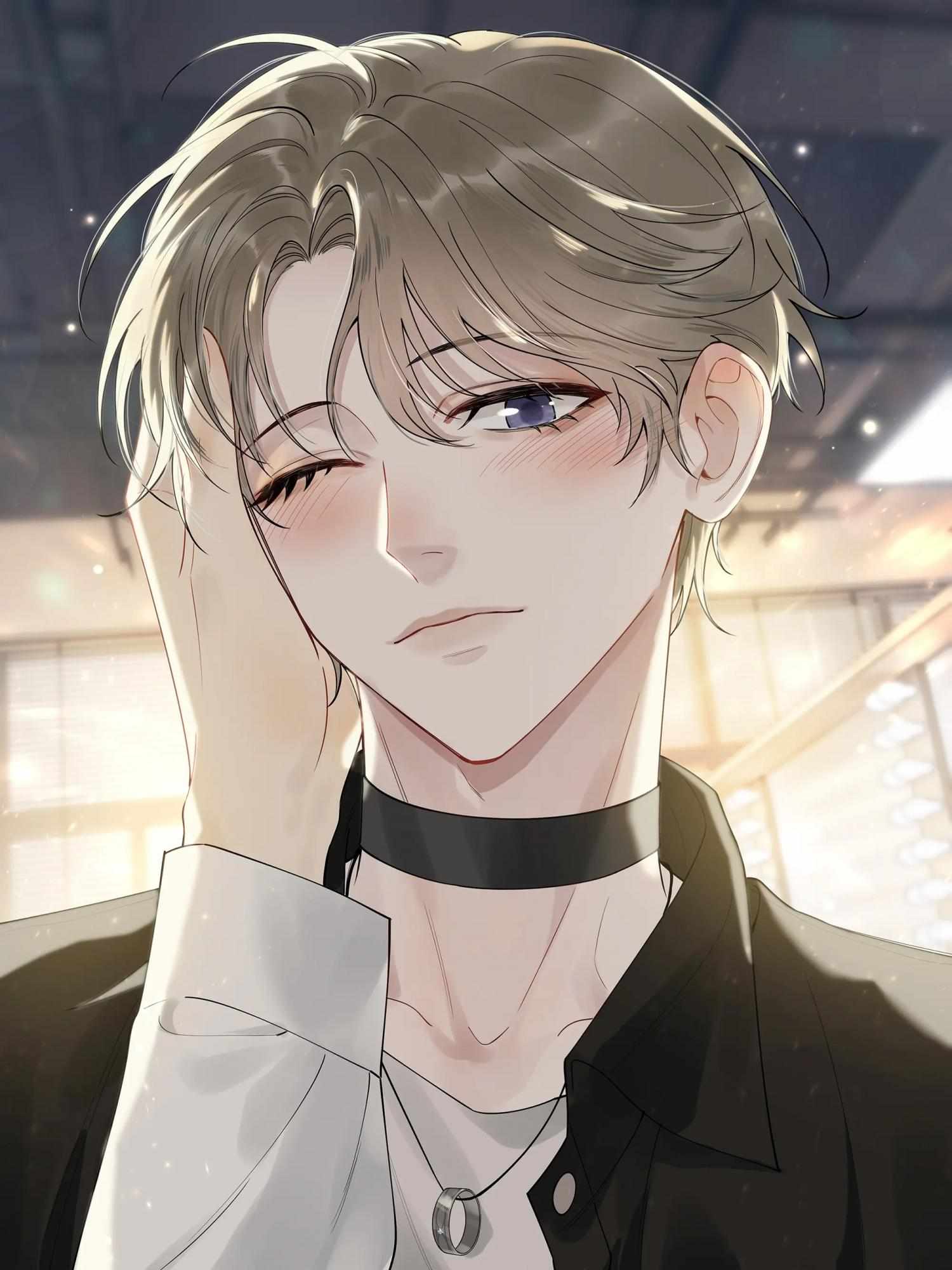 Falling To Where I Belong chapter 91 page 2