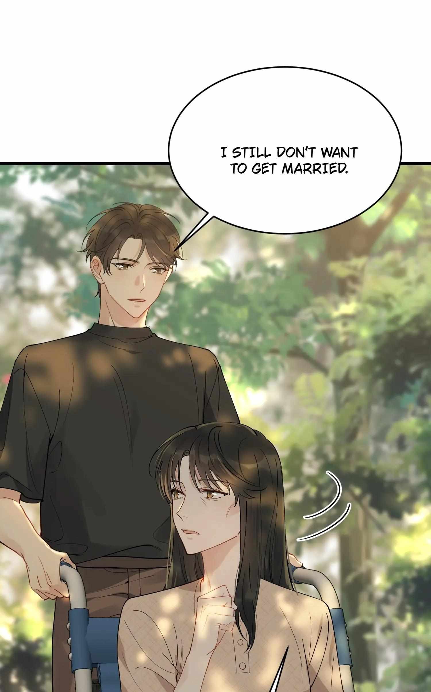 Falling To Where I Belong chapter 91 page 23