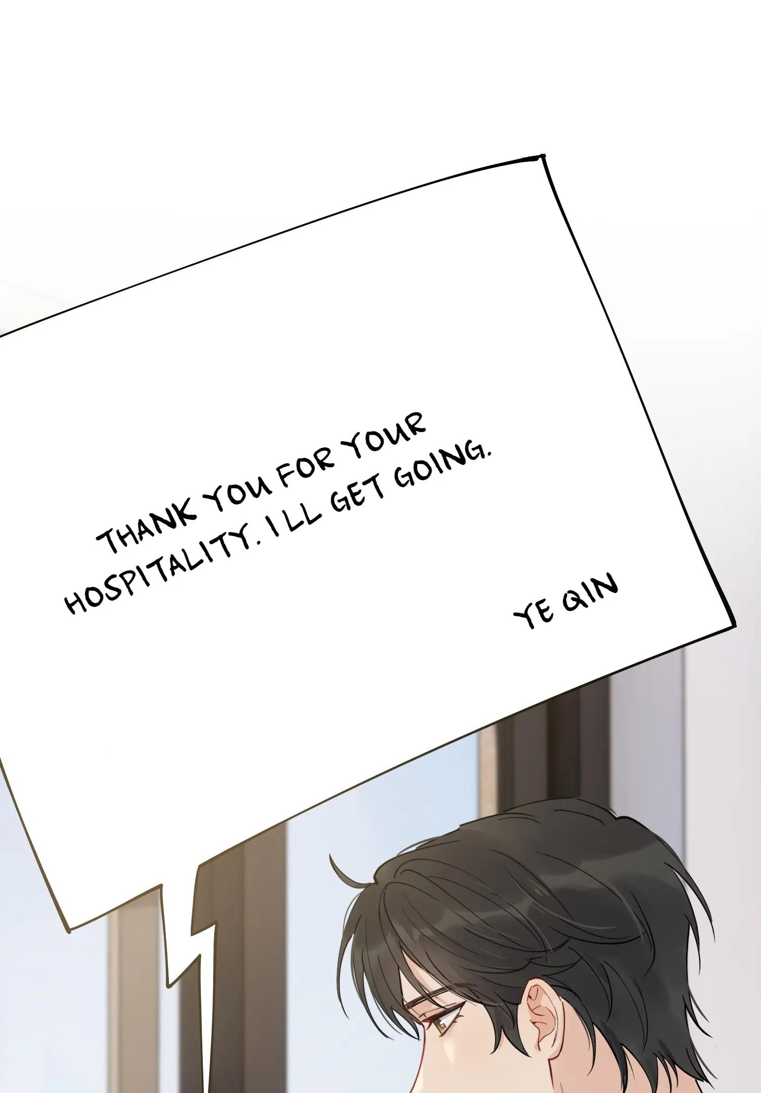 Falling To Where I Belong chapter 91 page 36