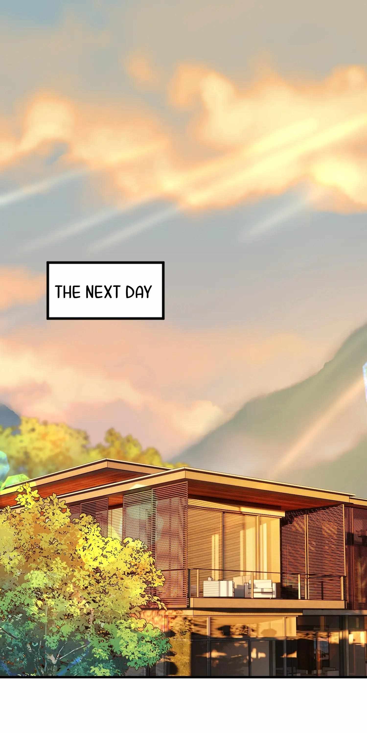 Falling To Where I Belong chapter 91 page 4