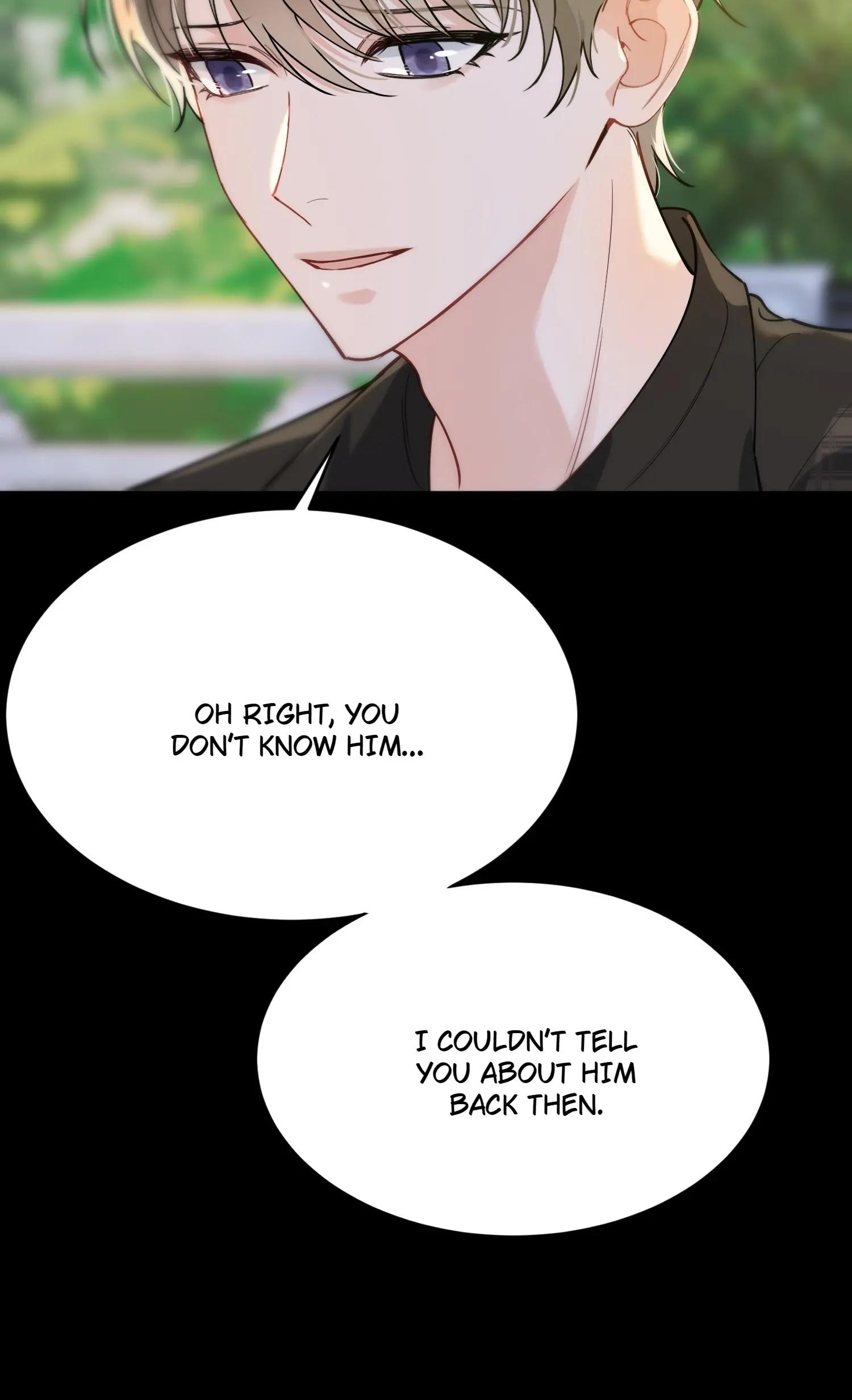 Falling To Where I Belong chapter 91 page 42