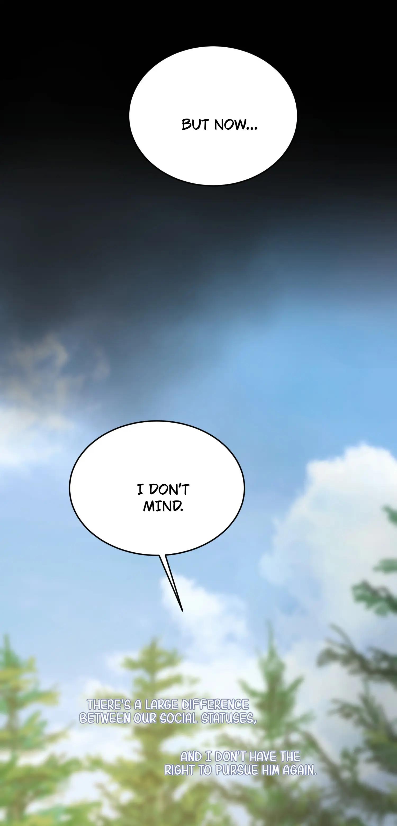 Falling To Where I Belong chapter 91 page 44