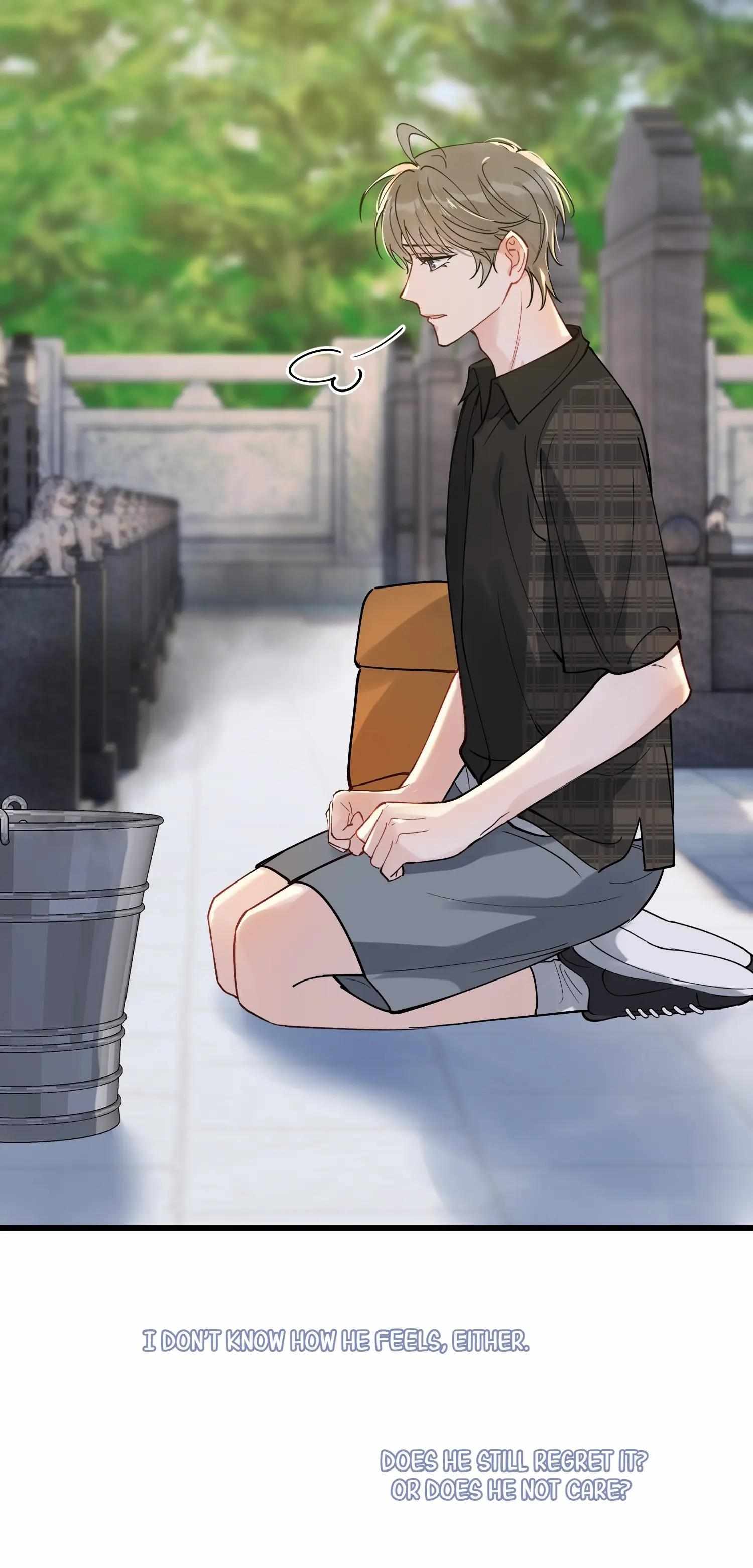 Falling To Where I Belong chapter 91 page 45