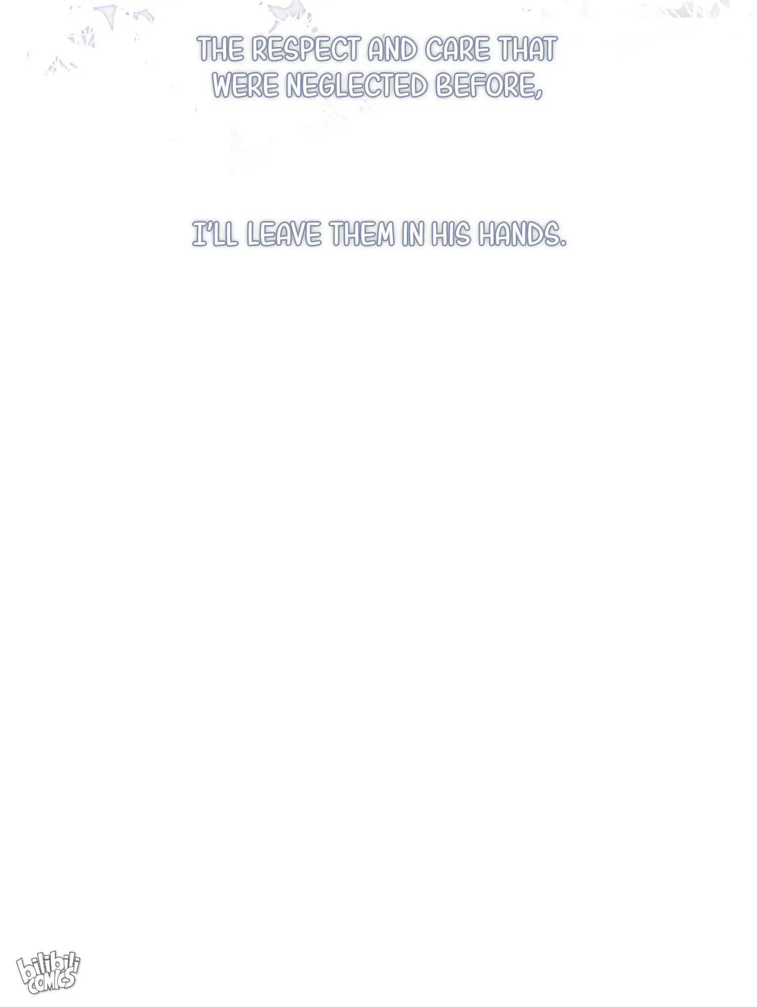 Falling To Where I Belong chapter 91 page 49