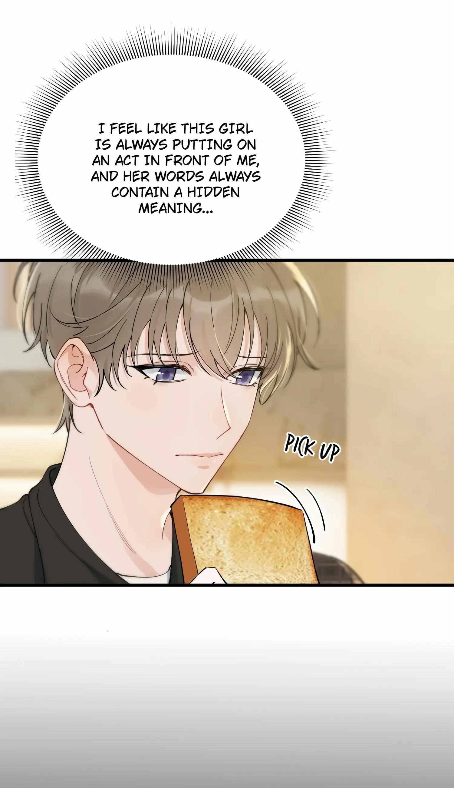 Falling To Where I Belong chapter 91 page 7