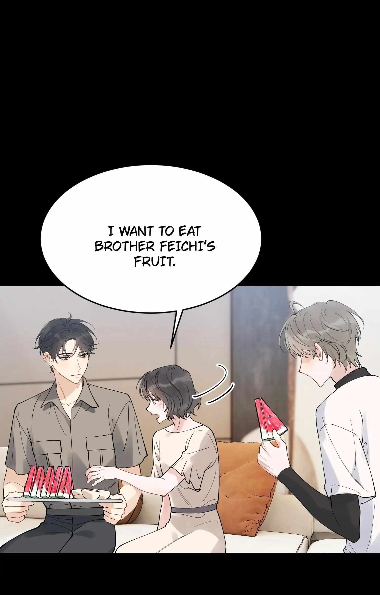 Falling To Where I Belong chapter 91 page 9