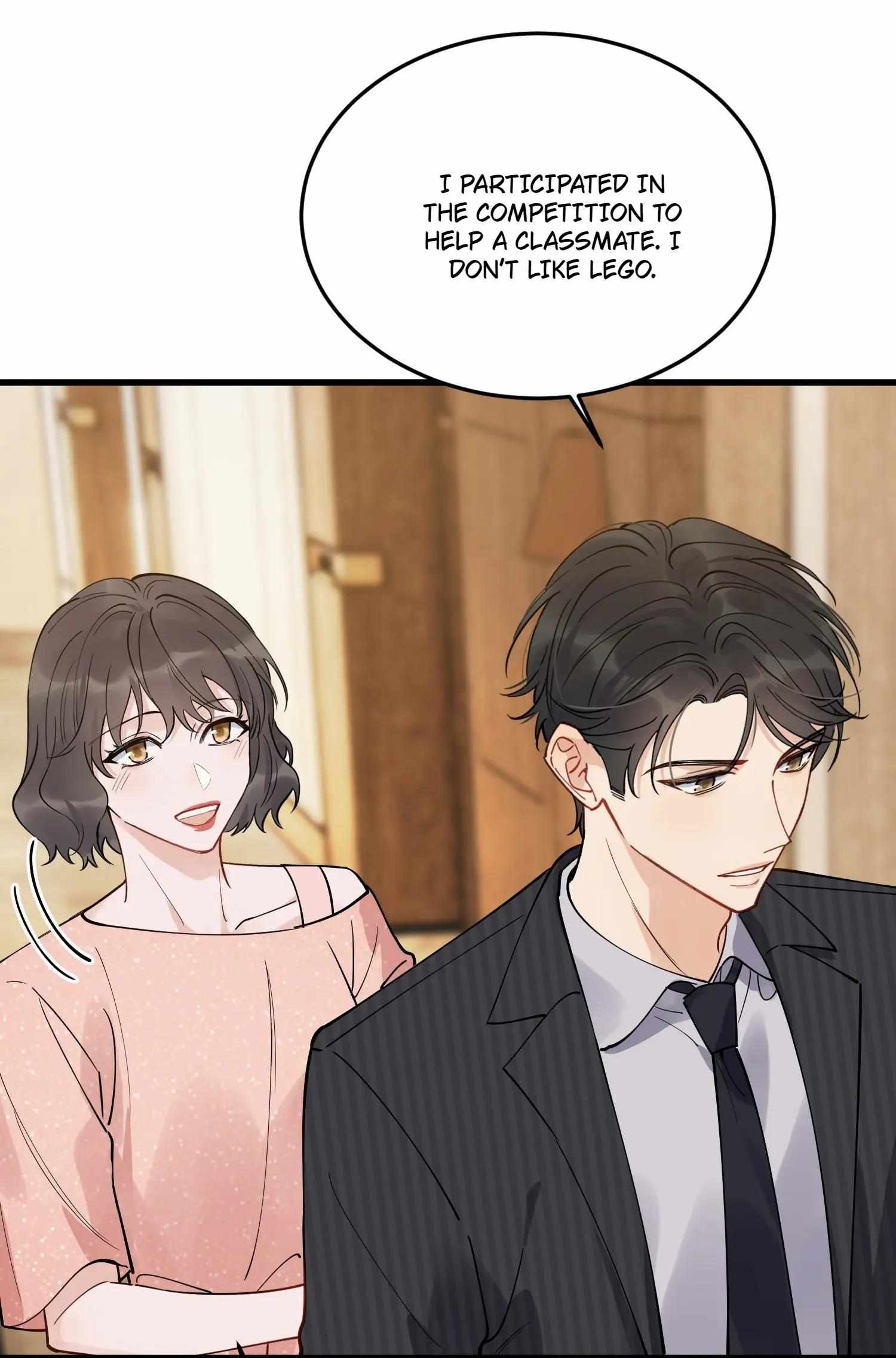 Falling To Where I Belong chapter 93 page 10