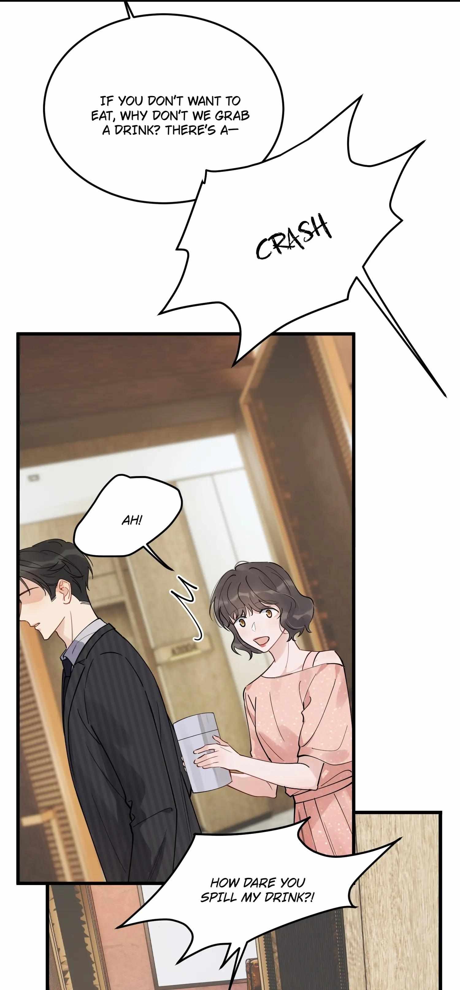 Falling To Where I Belong chapter 93 page 11