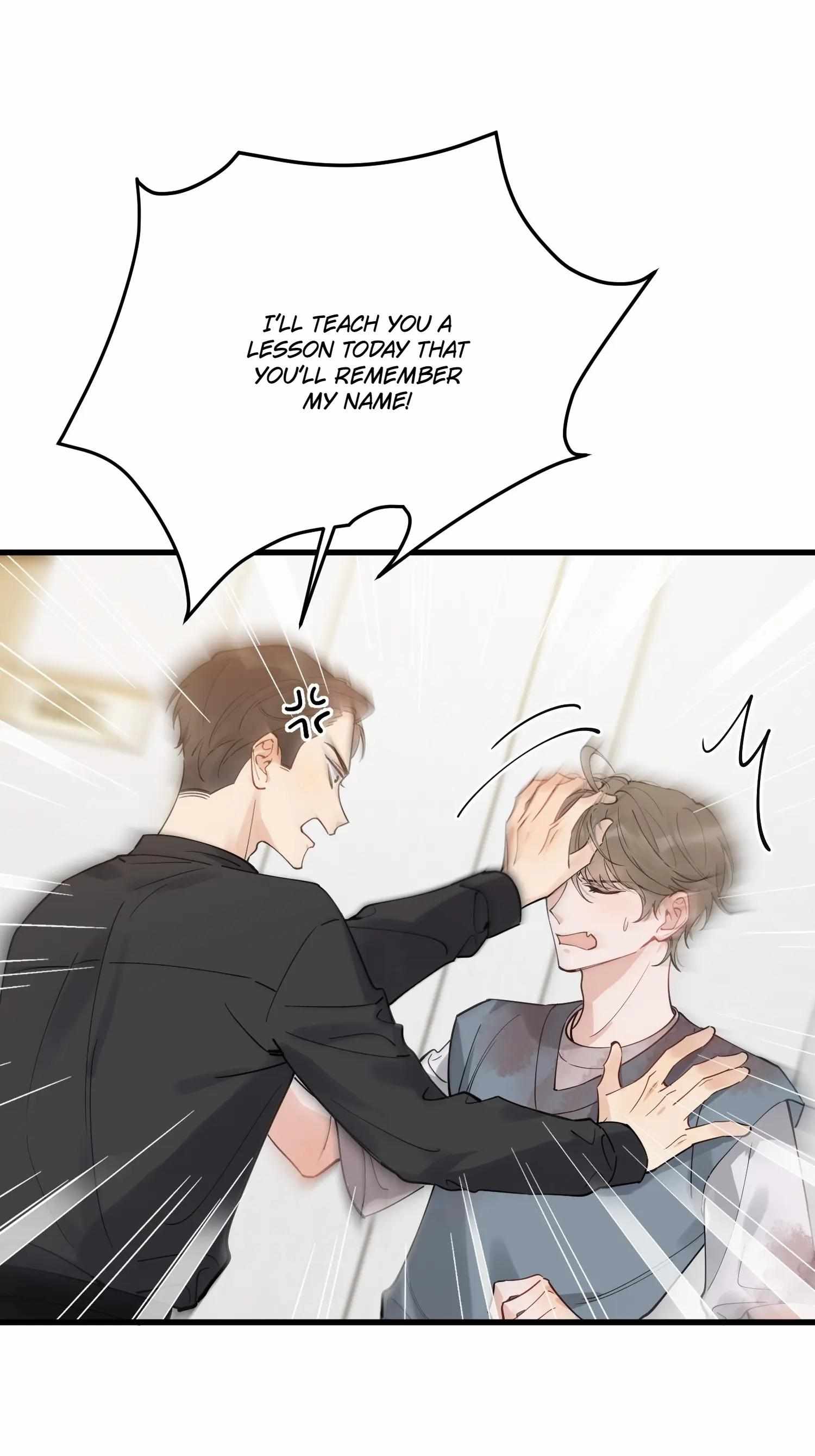 Falling To Where I Belong chapter 93 page 13