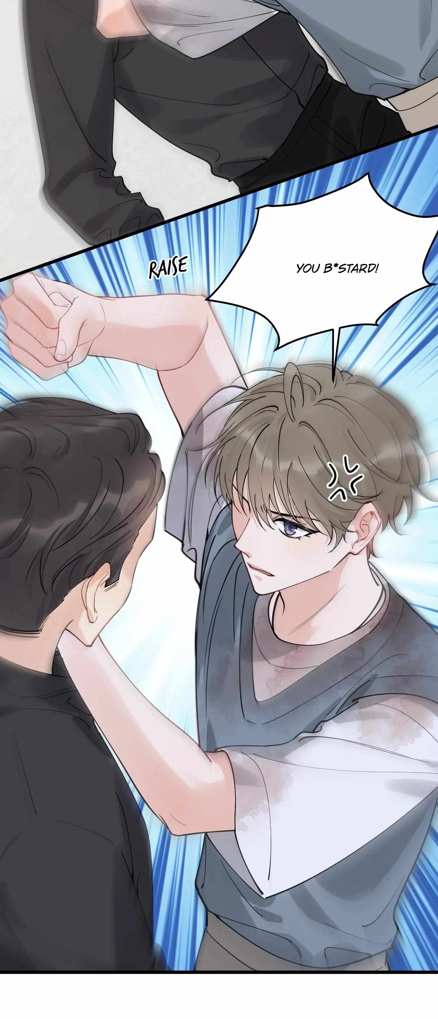 Falling To Where I Belong chapter 93 page 15