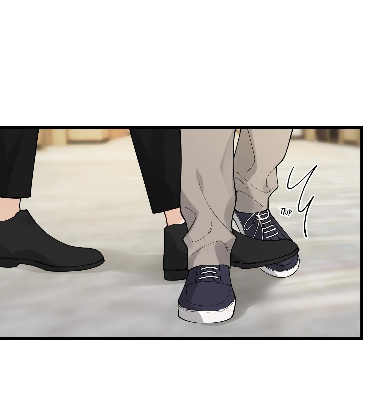 Falling To Where I Belong chapter 93 page 18