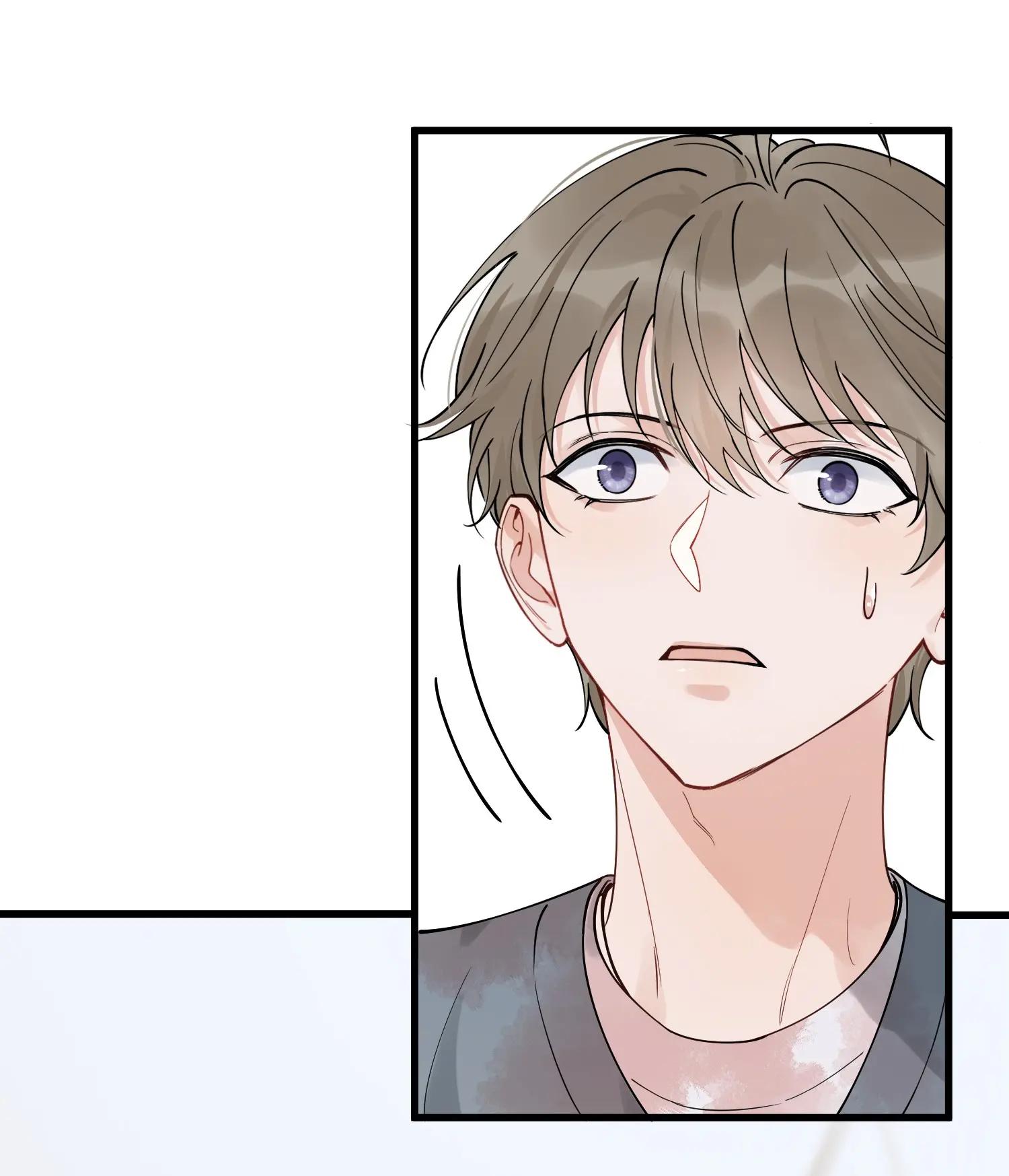 Falling To Where I Belong chapter 93 page 21