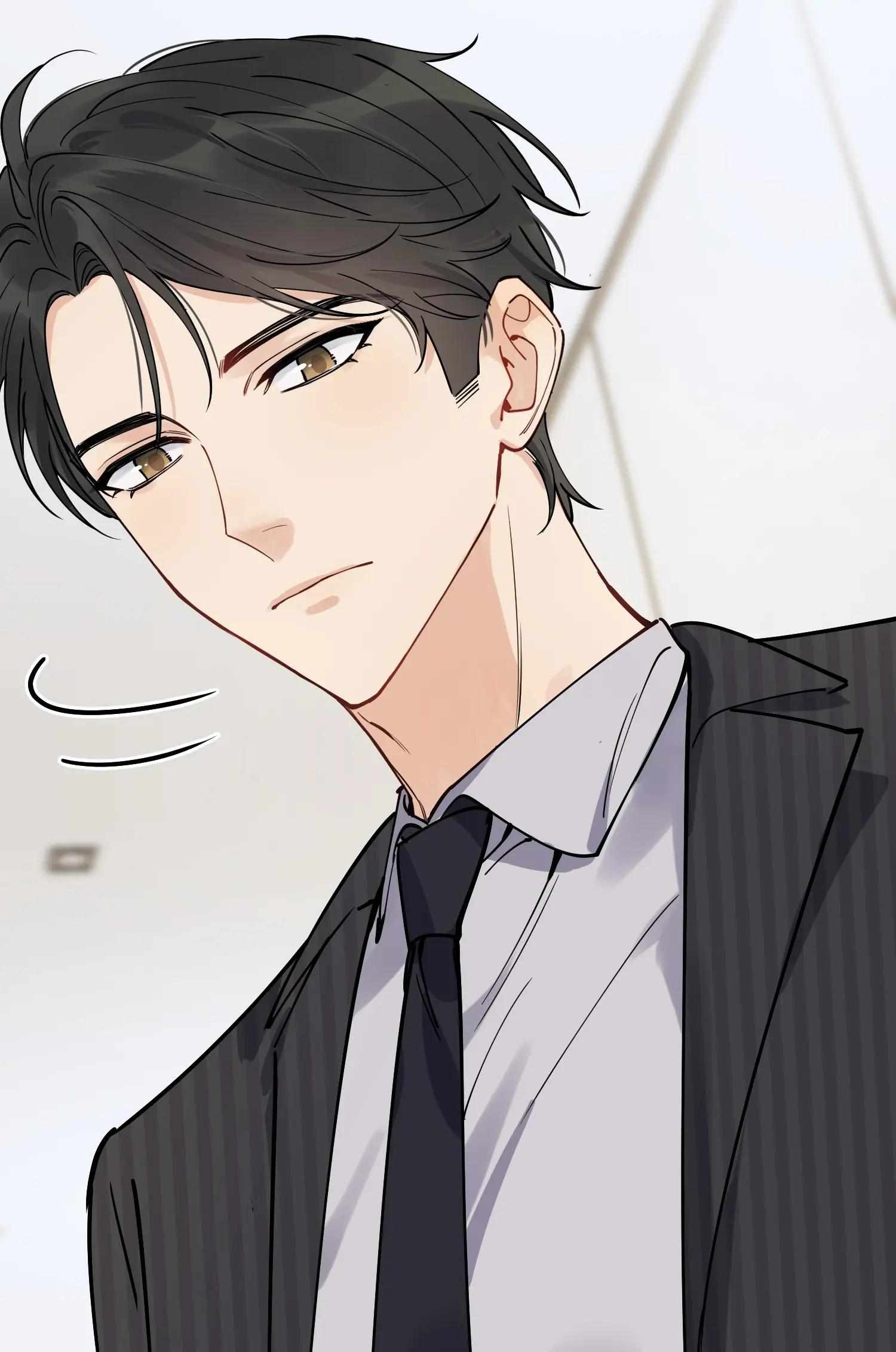 Falling To Where I Belong chapter 93 page 22