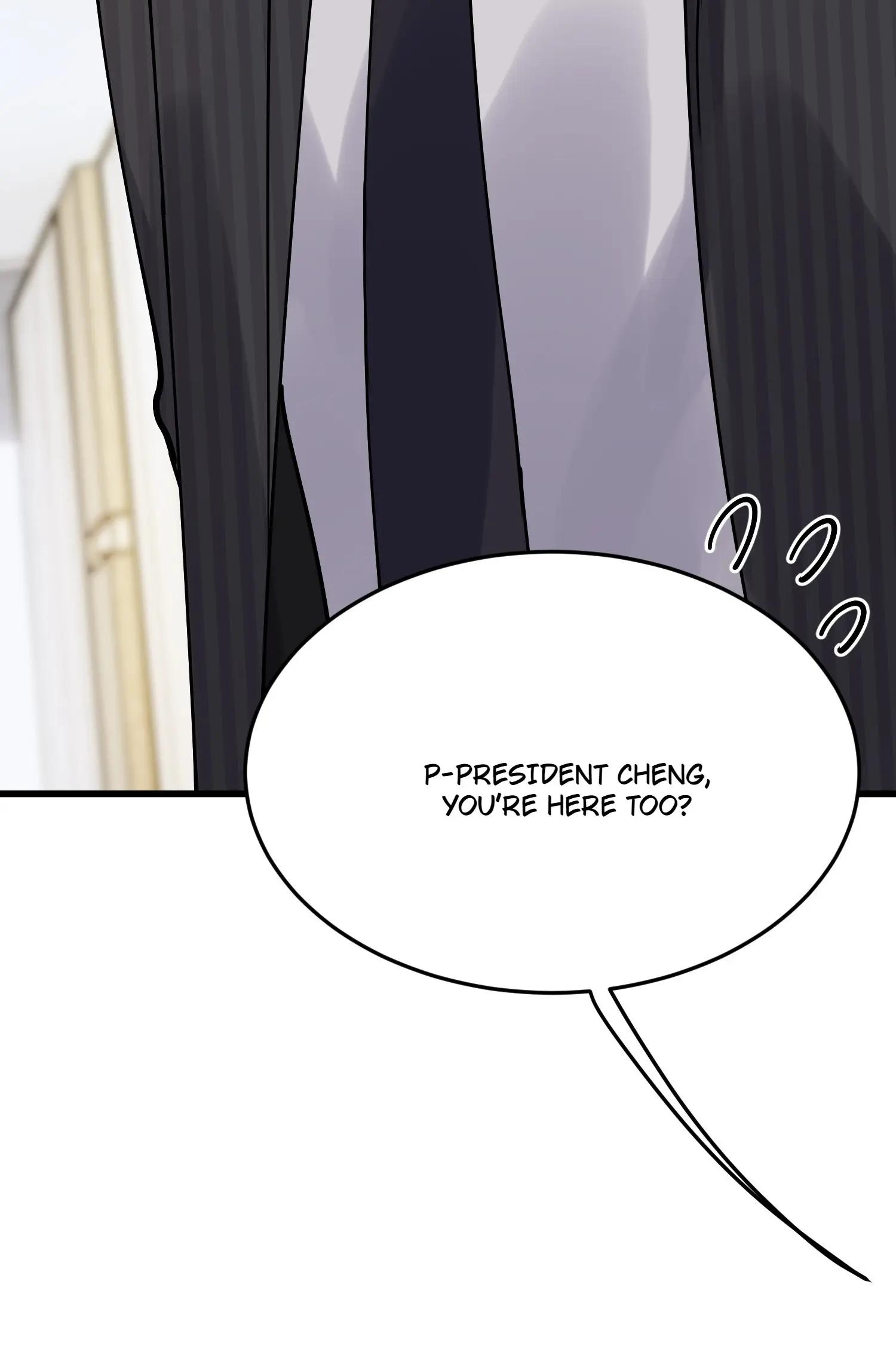 Falling To Where I Belong chapter 93 page 23