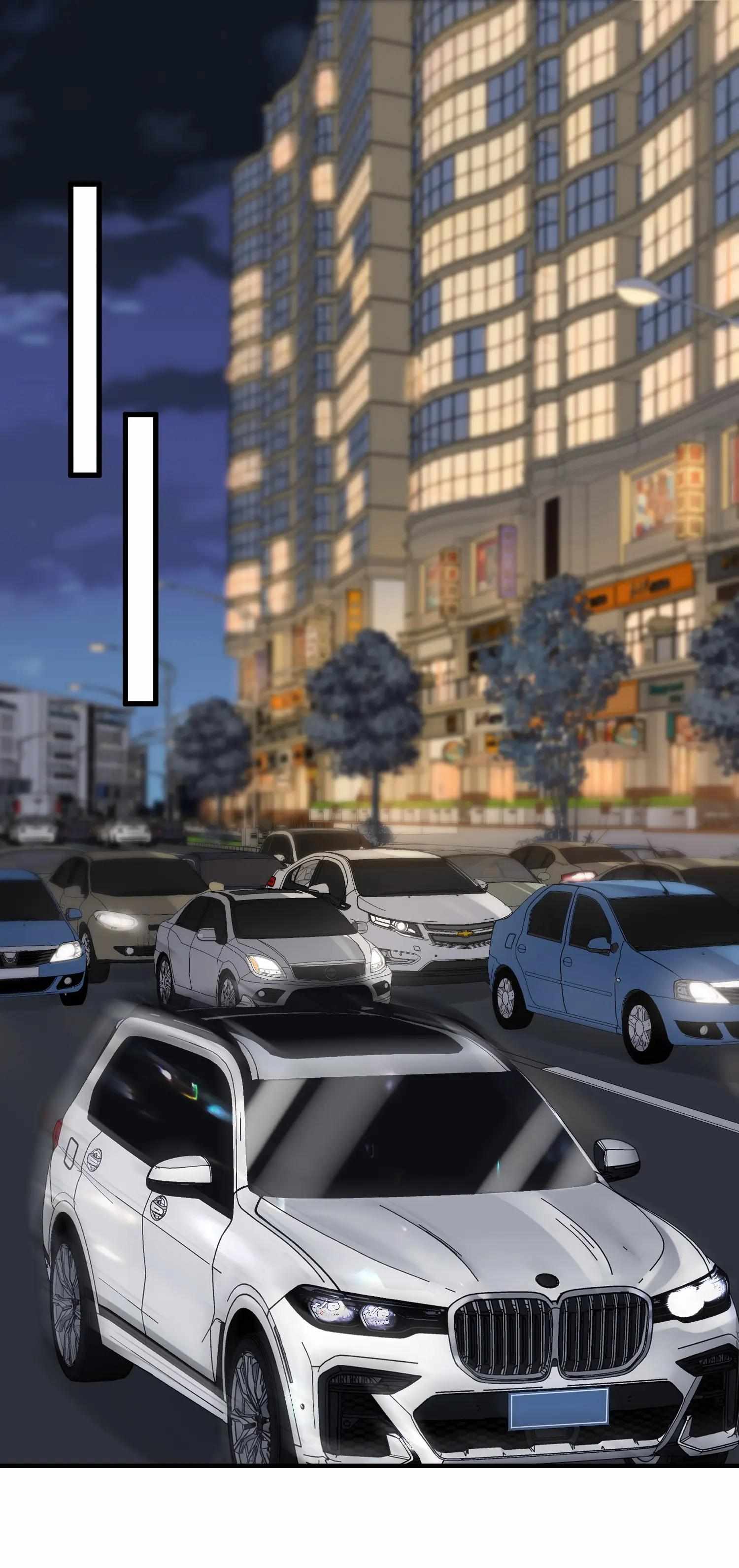 Falling To Where I Belong chapter 93 page 29