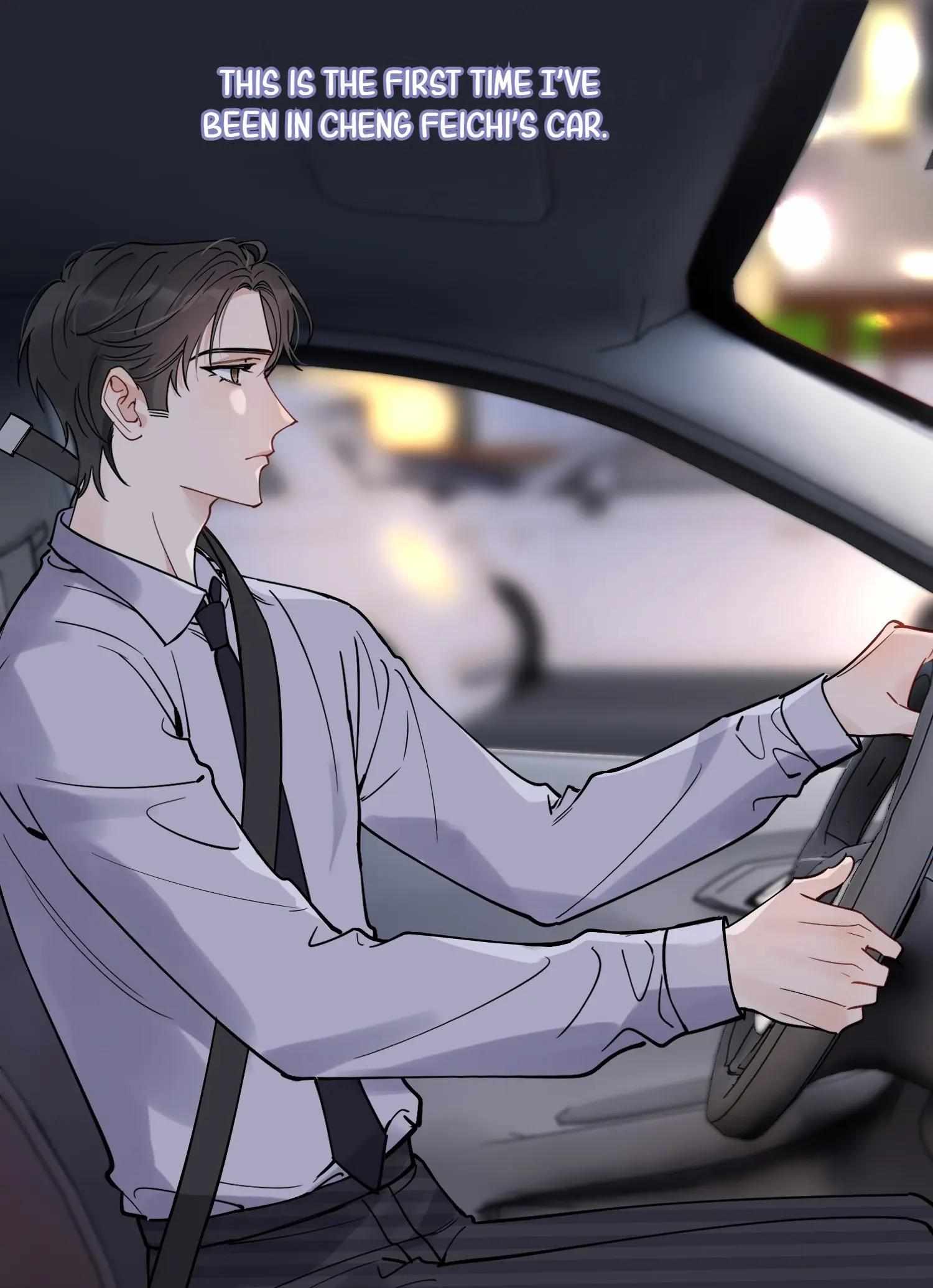 Falling To Where I Belong chapter 93 page 31