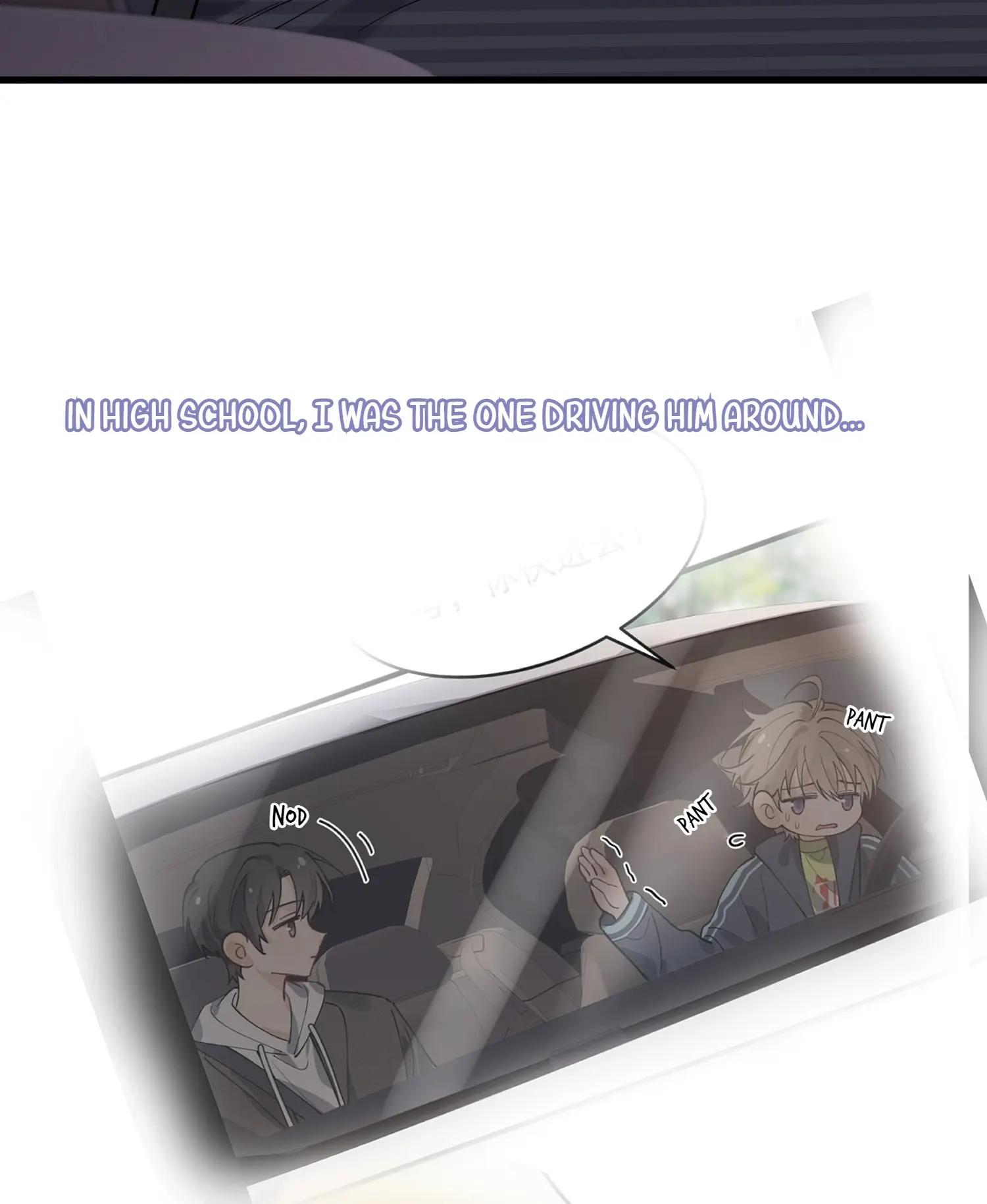 Falling To Where I Belong chapter 93 page 32