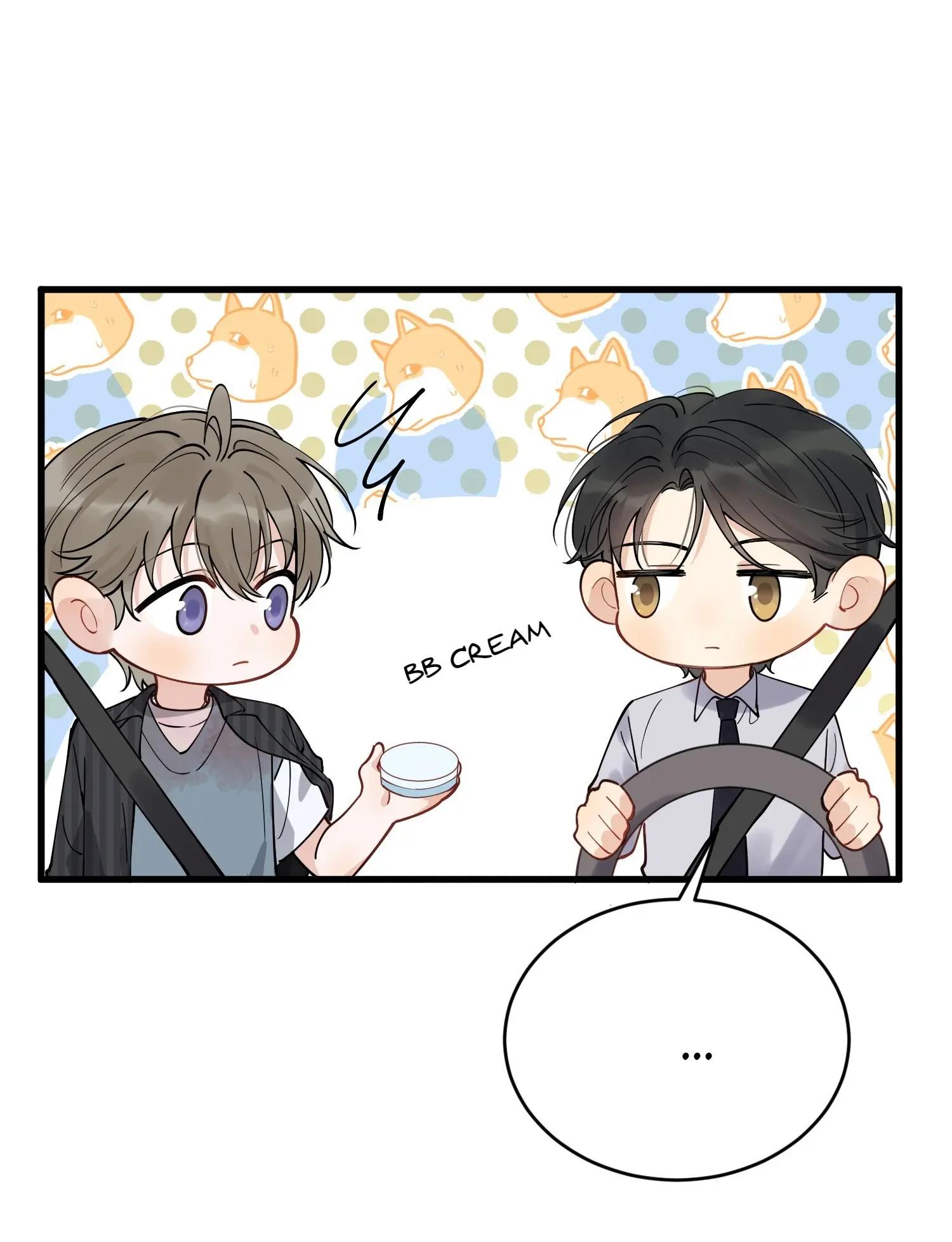 Falling To Where I Belong chapter 93 page 35