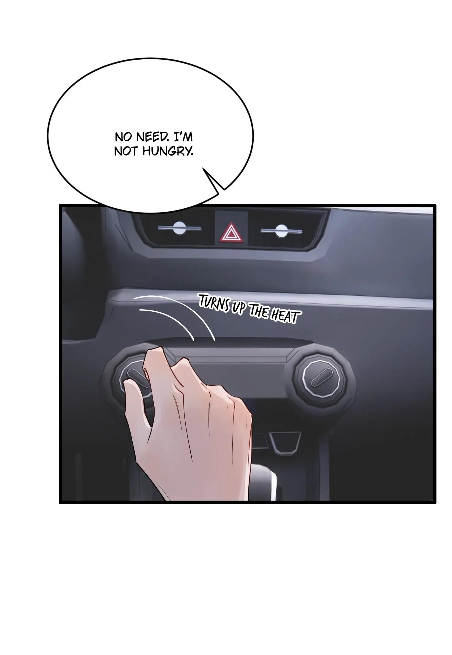 Falling To Where I Belong chapter 93 page 37