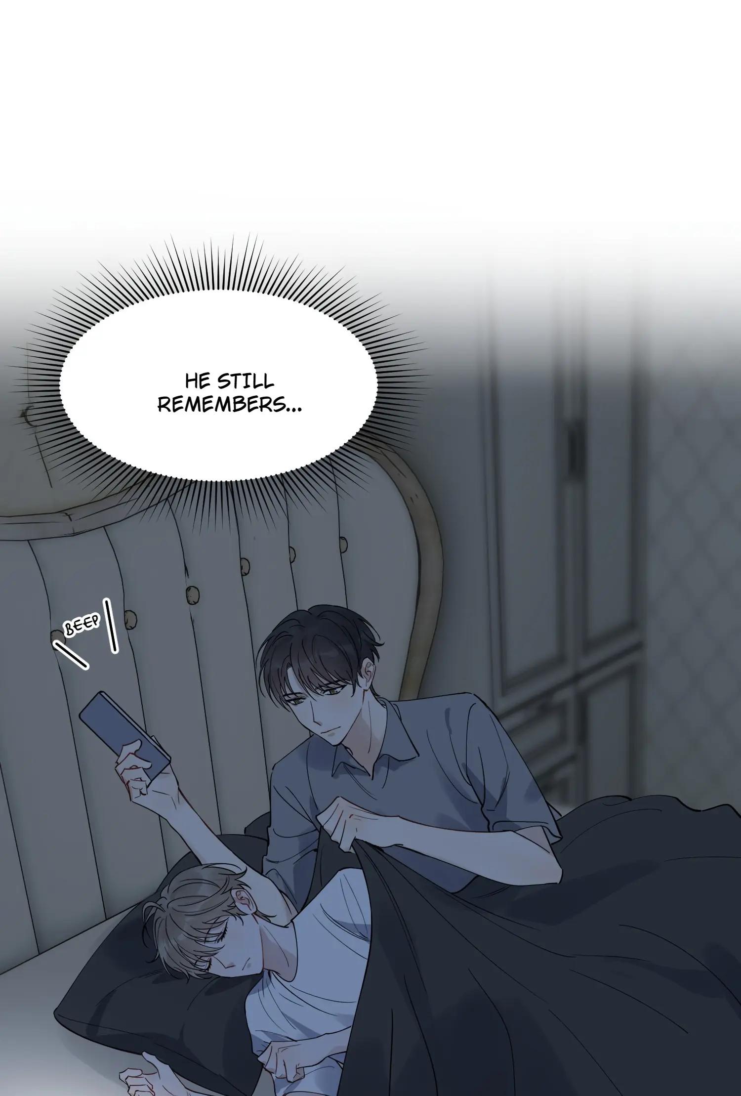 Falling To Where I Belong chapter 93 page 38