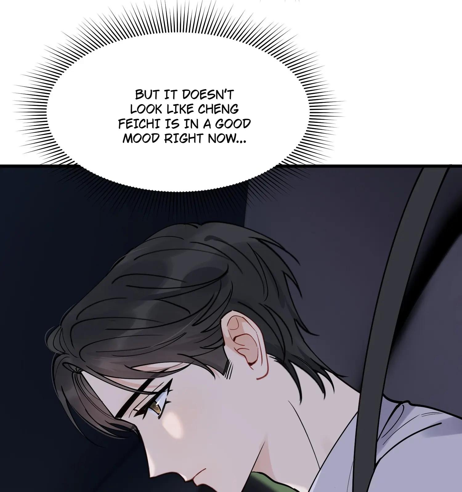 Falling To Where I Belong chapter 93 page 41