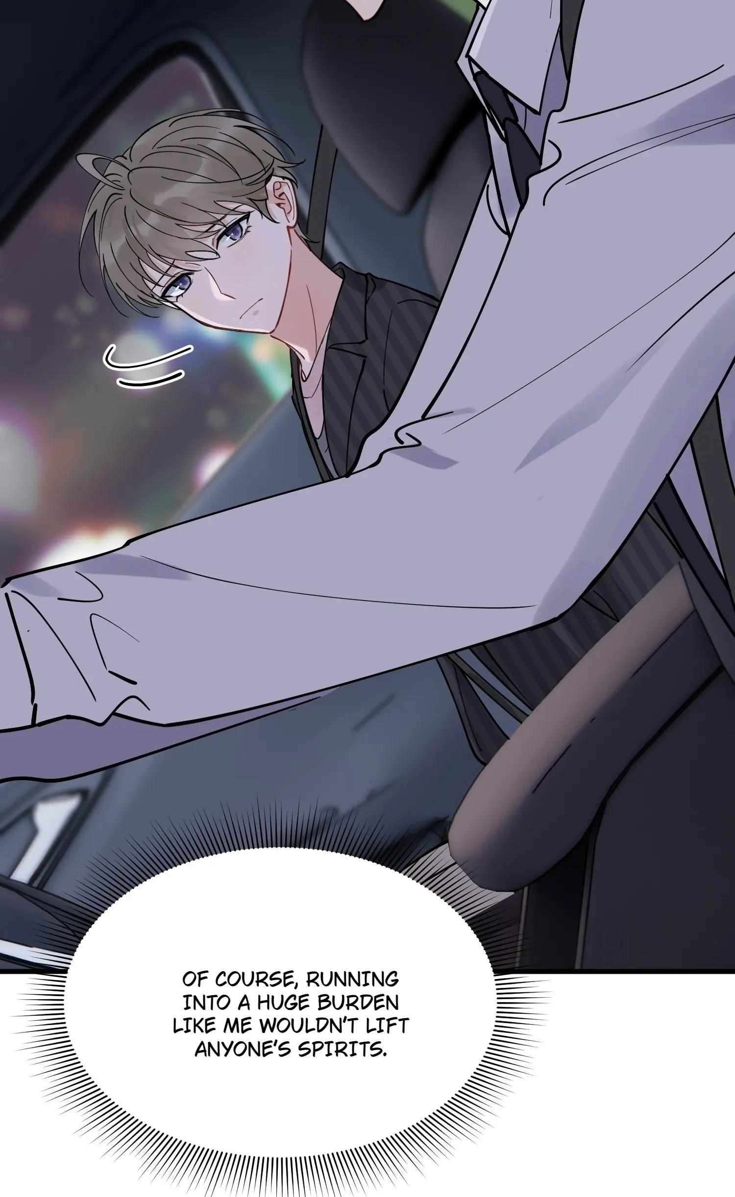 Falling To Where I Belong chapter 93 page 42