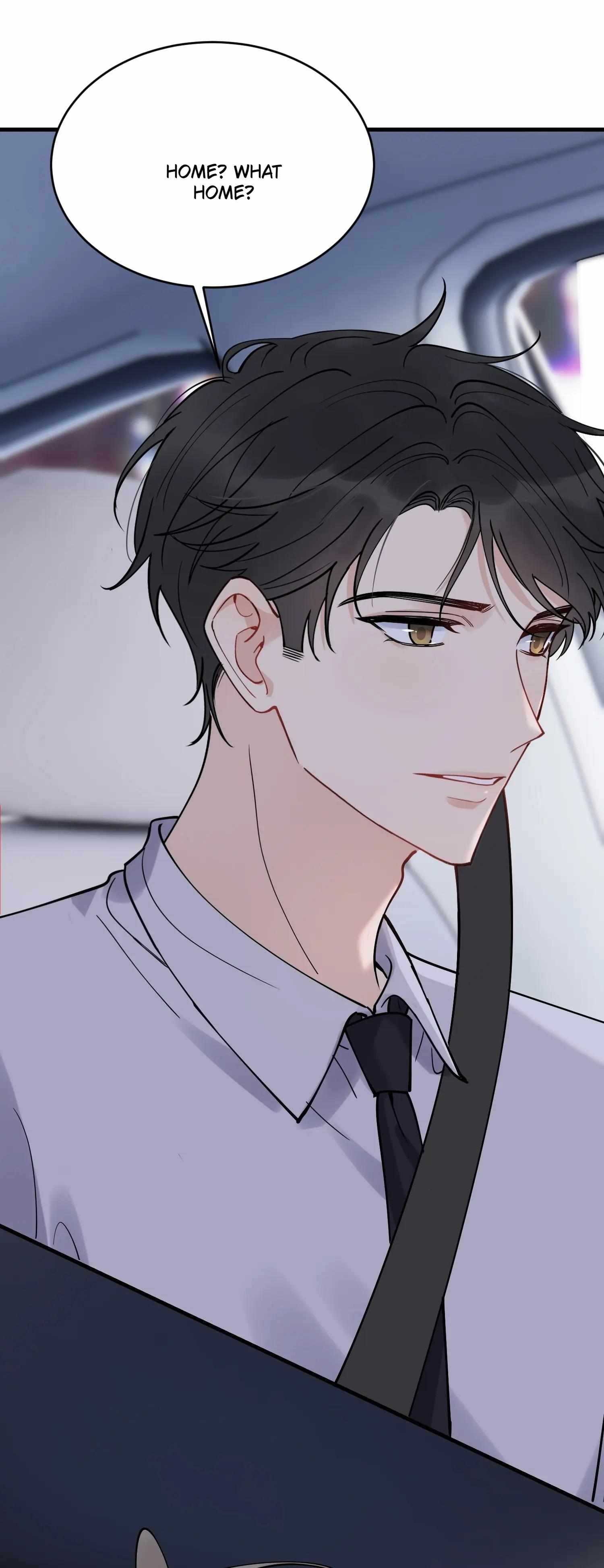 Falling To Where I Belong chapter 93 page 45