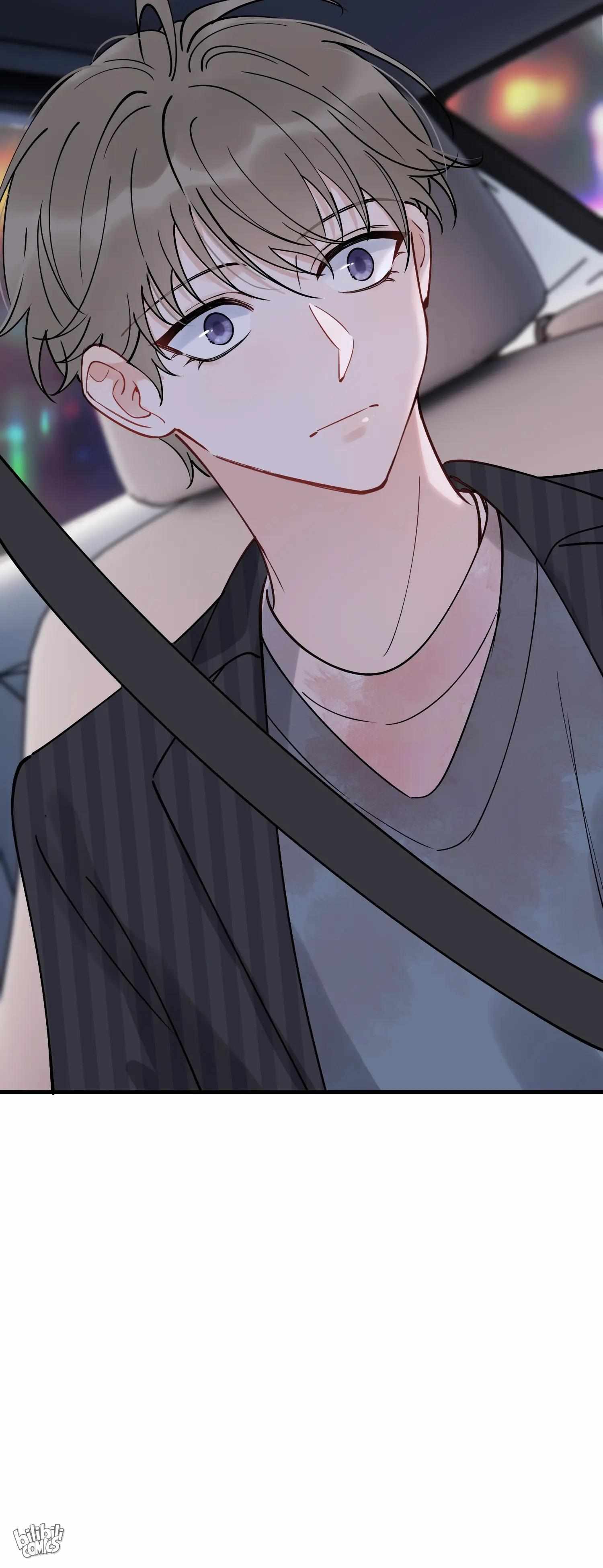 Falling To Where I Belong chapter 93 page 46