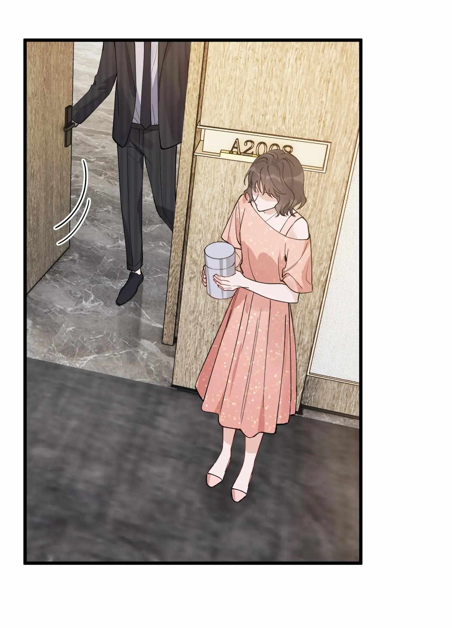 Falling To Where I Belong chapter 93 page 5