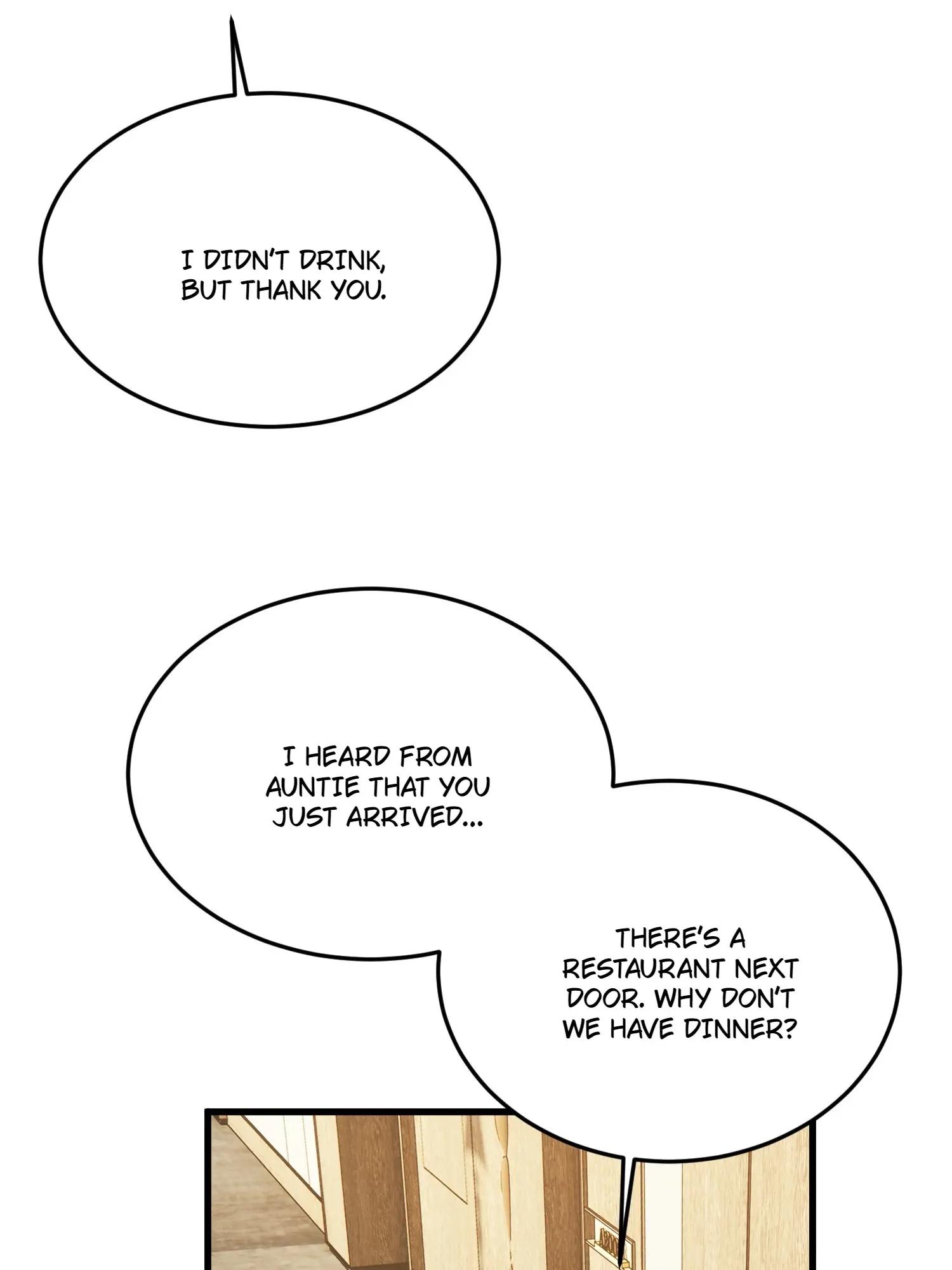 Falling To Where I Belong chapter 93 page 7