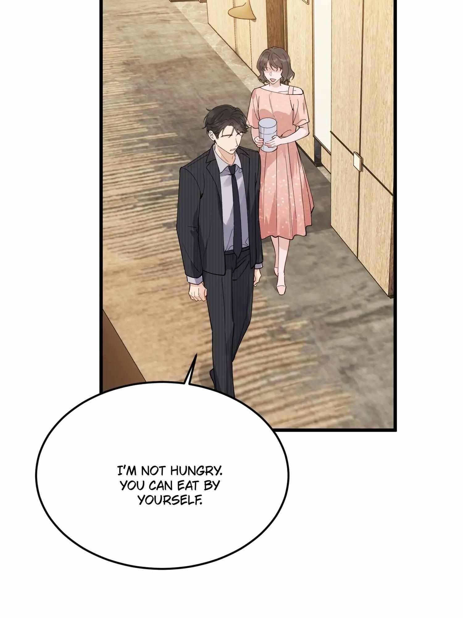 Falling To Where I Belong chapter 93 page 8