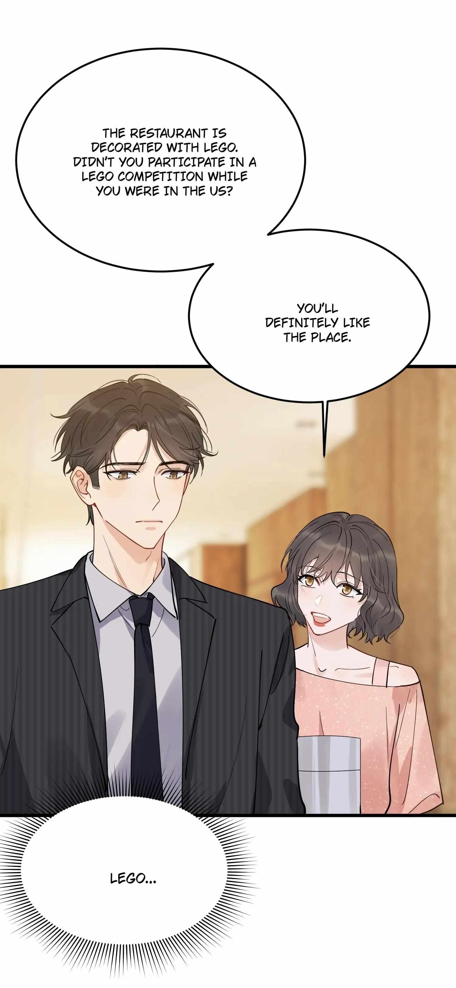 Falling To Where I Belong chapter 93 page 9