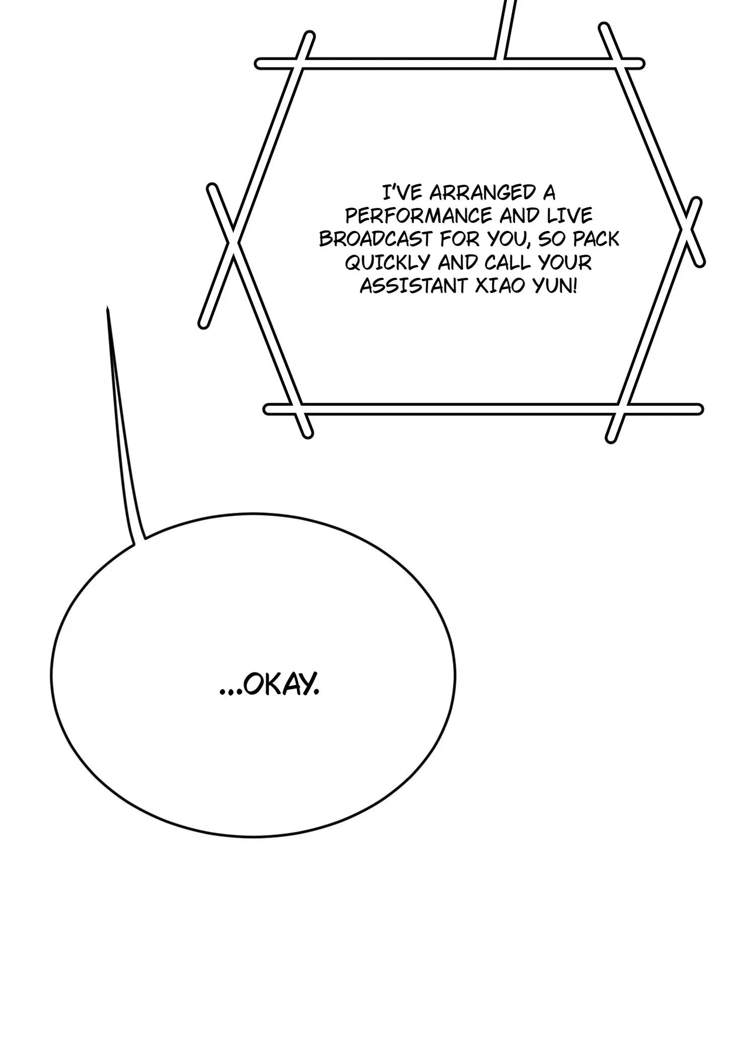 Falling To Where I Belong chapter 94 page 11