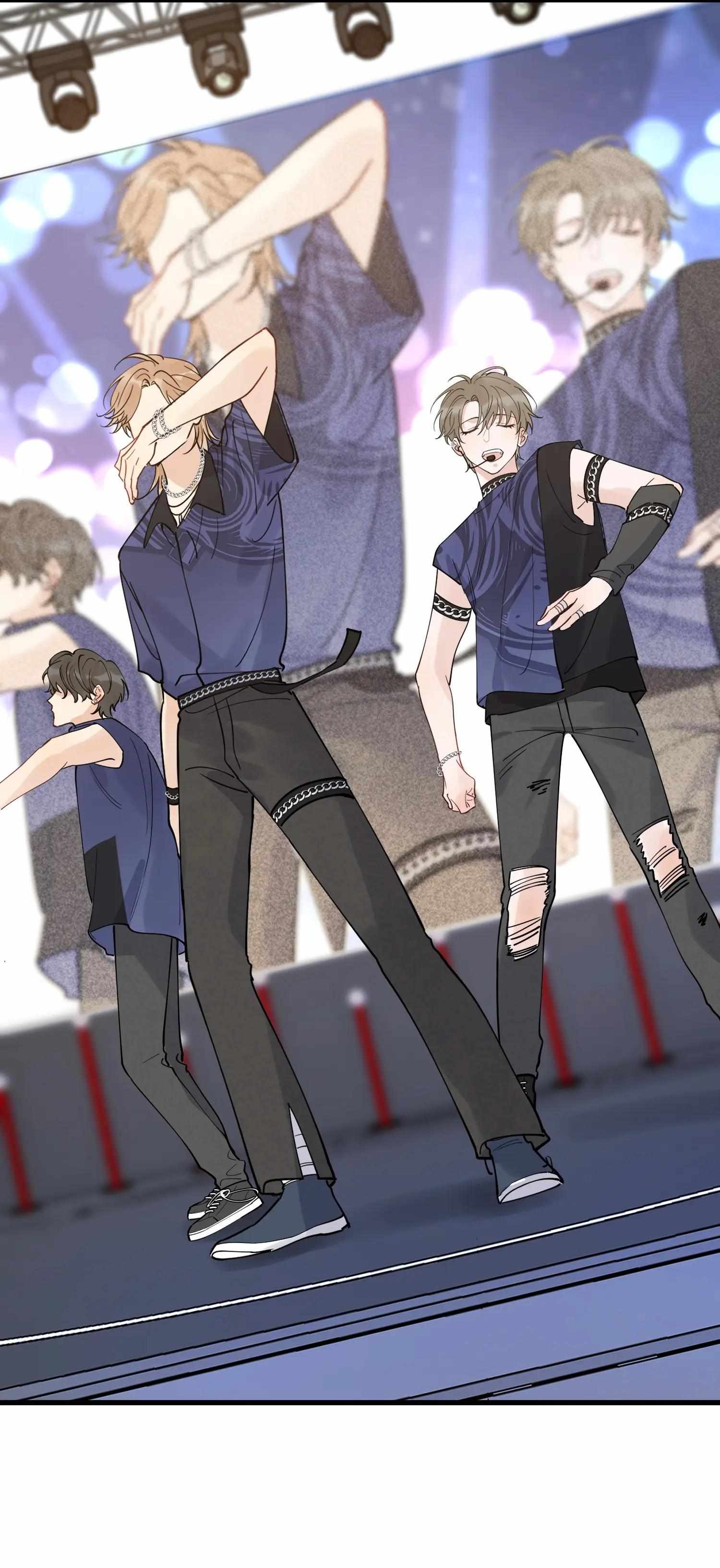 Falling To Where I Belong chapter 94 page 13