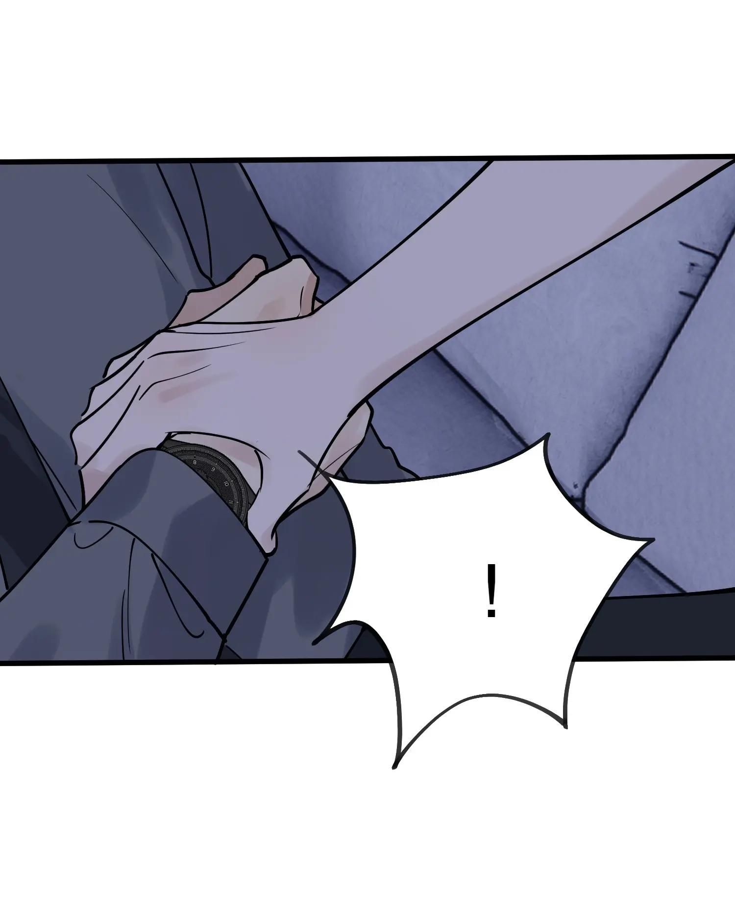 Falling To Where I Belong chapter 94 page 25