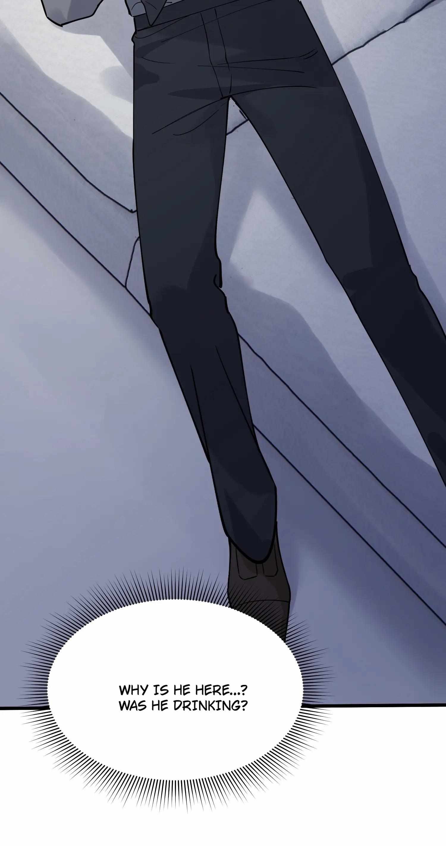 Falling To Where I Belong chapter 94 page 27