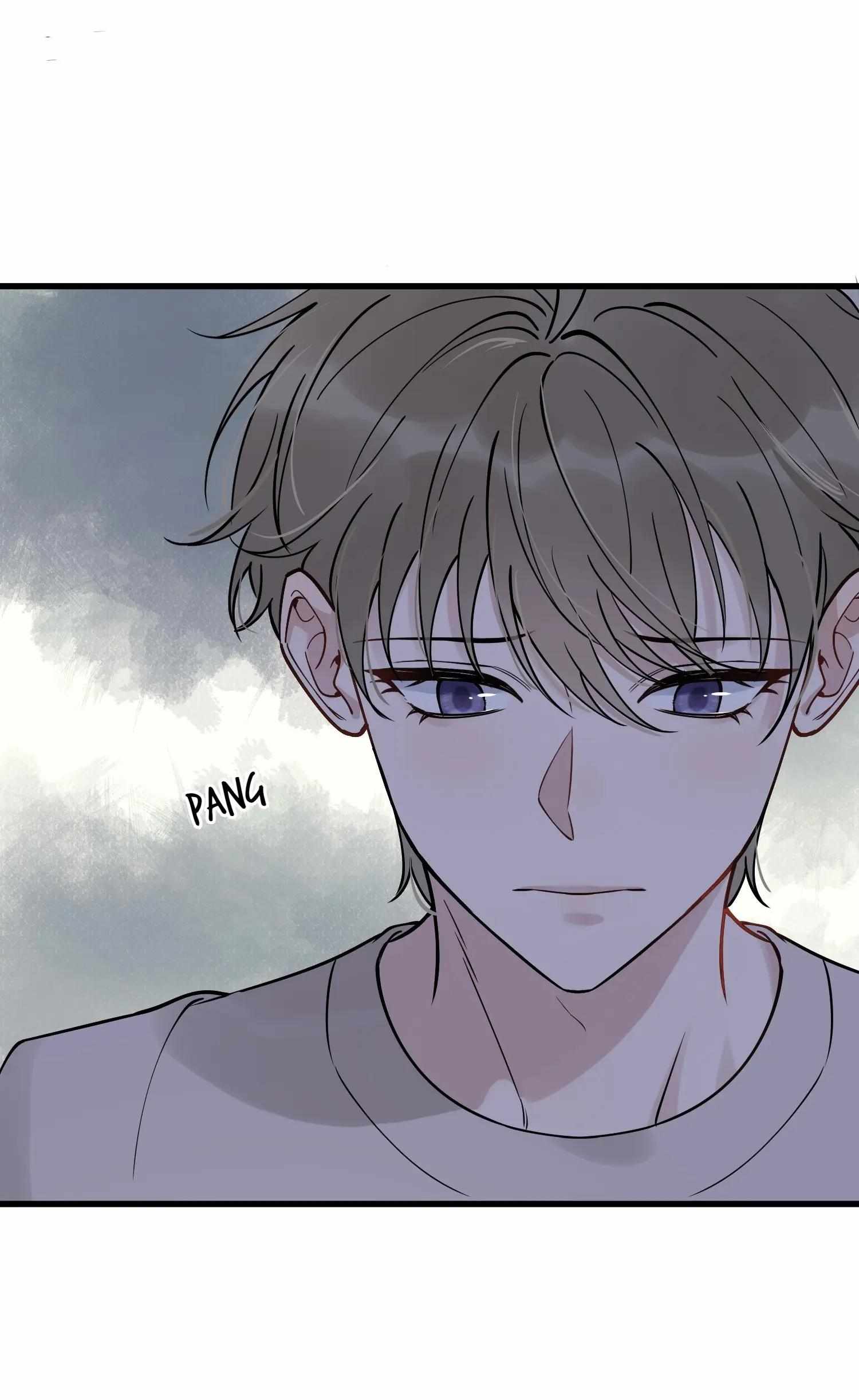 Falling To Where I Belong chapter 94 page 32