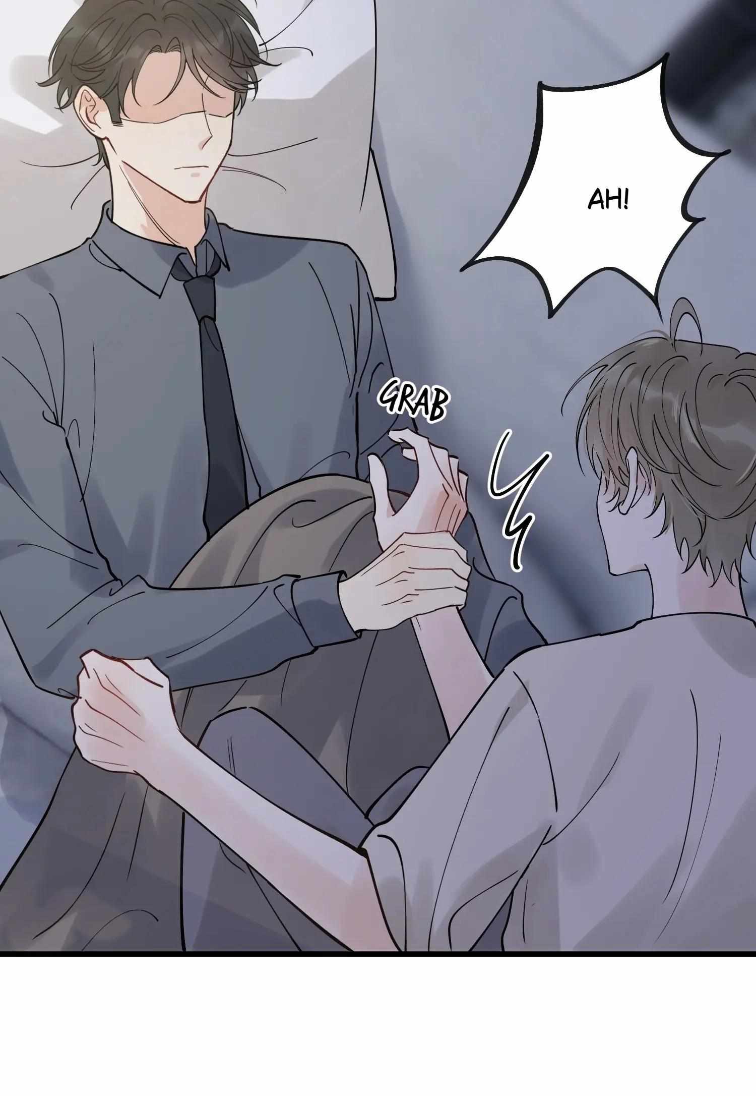 Falling To Where I Belong chapter 94 page 37