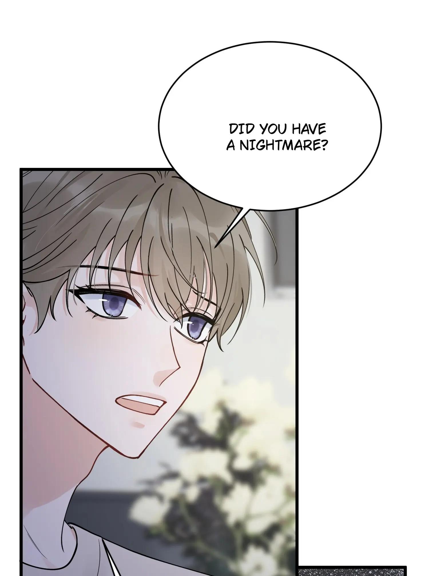 Falling To Where I Belong chapter 94 page 39