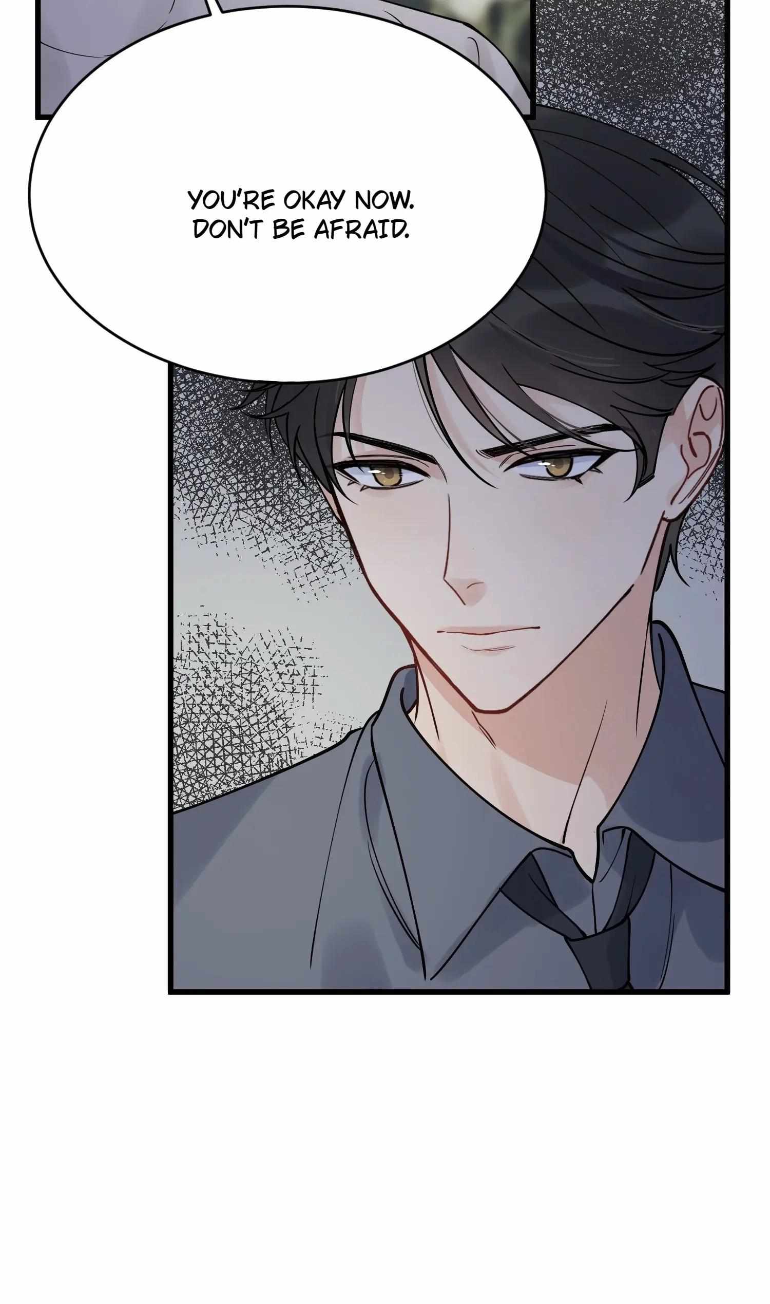 Falling To Where I Belong chapter 94 page 40