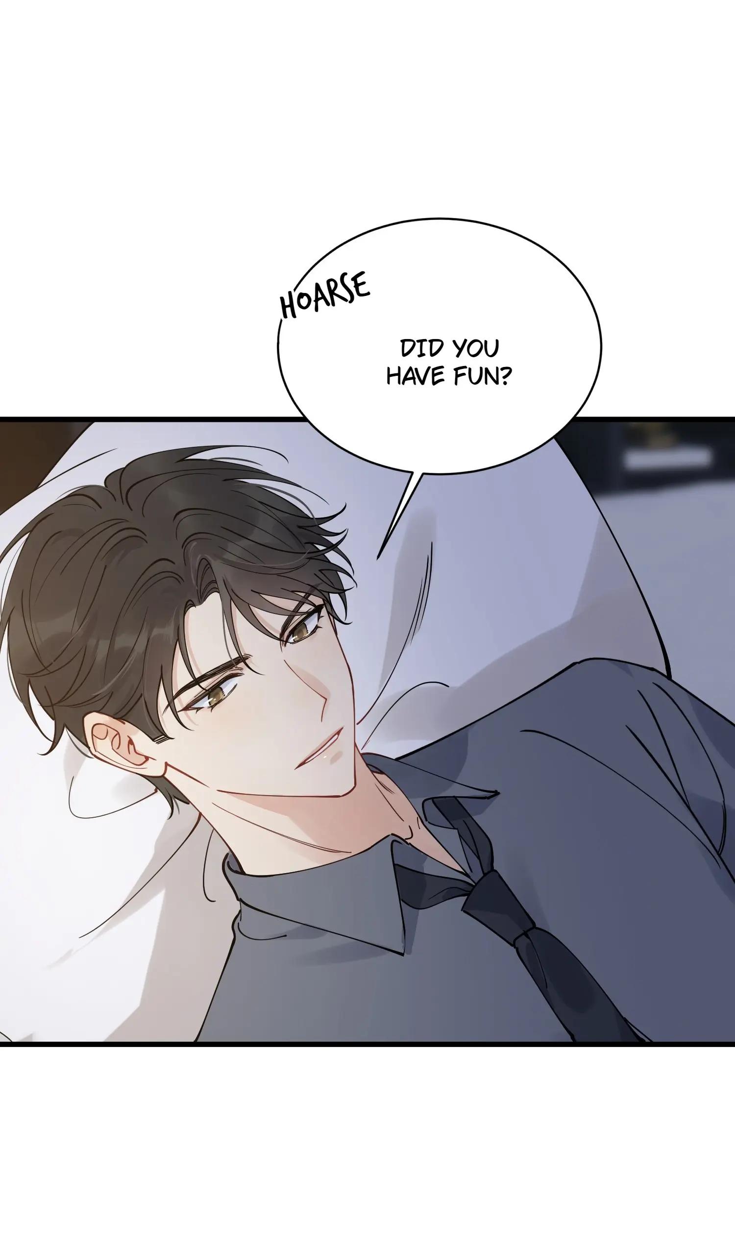 Falling To Where I Belong chapter 94 page 41