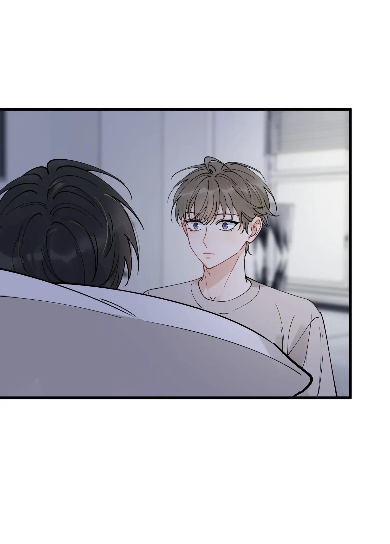 Falling To Where I Belong chapter 94 page 42