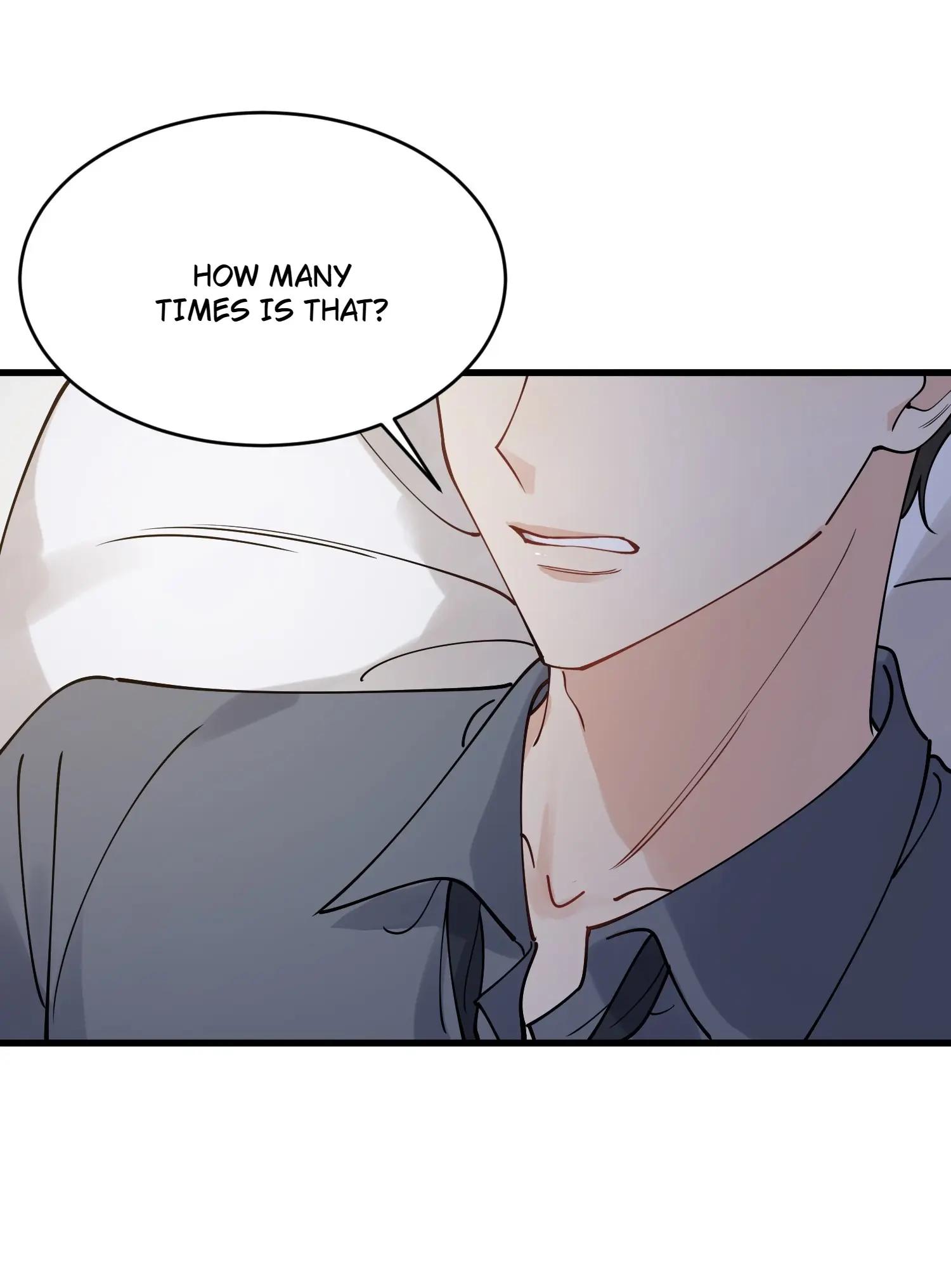 Falling To Where I Belong chapter 94 page 43