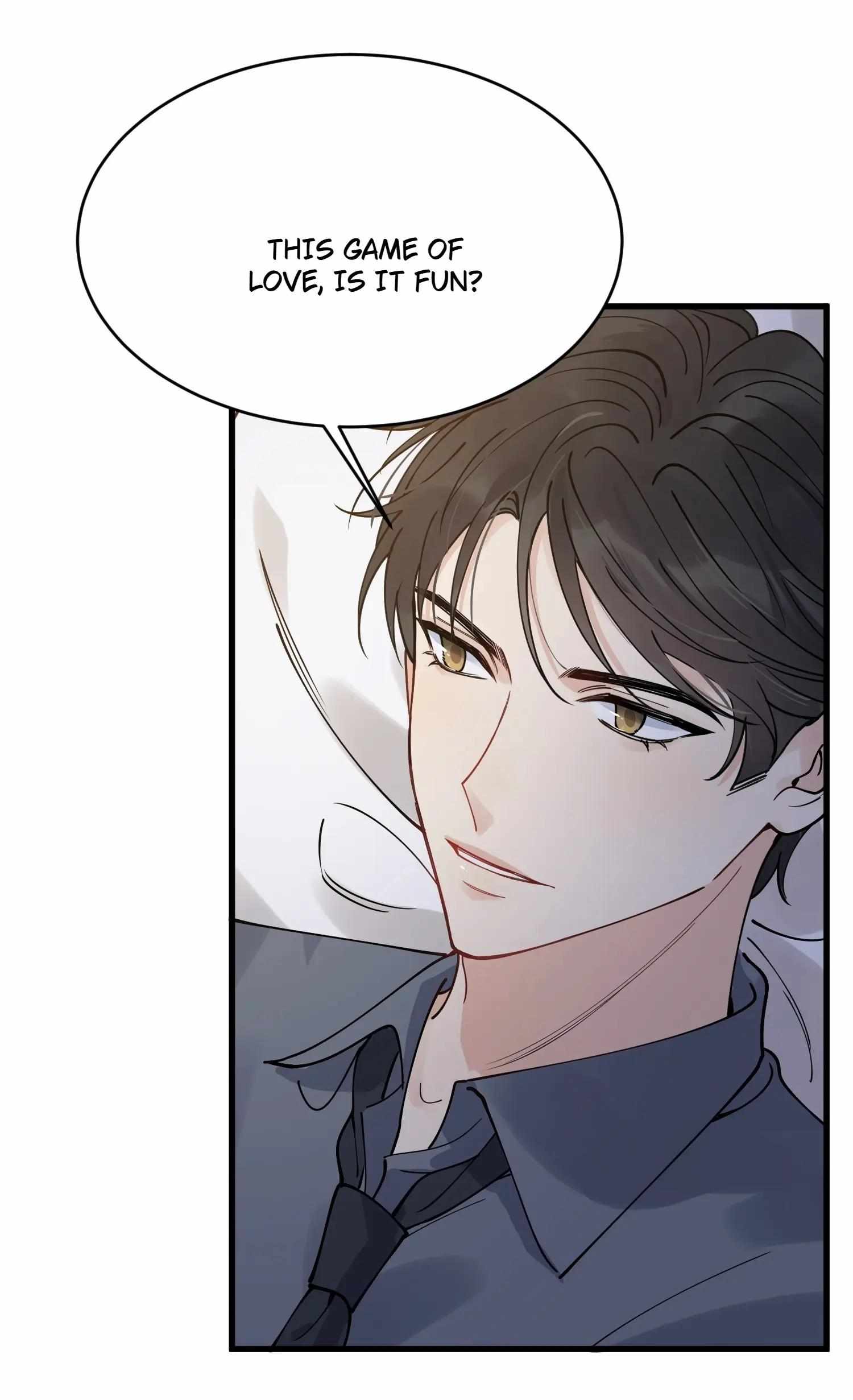 Falling To Where I Belong chapter 94 page 46