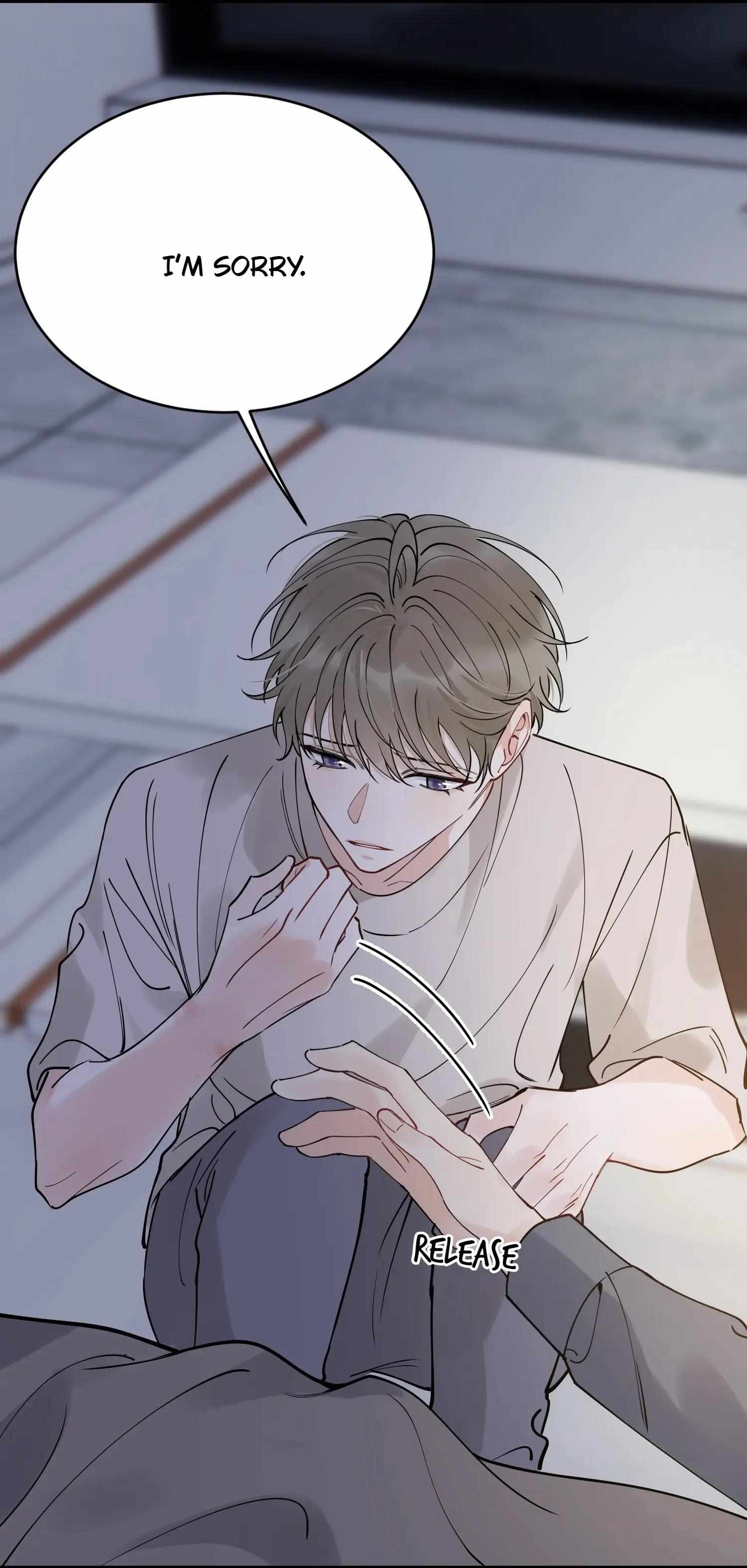 Falling To Where I Belong chapter 94 page 49