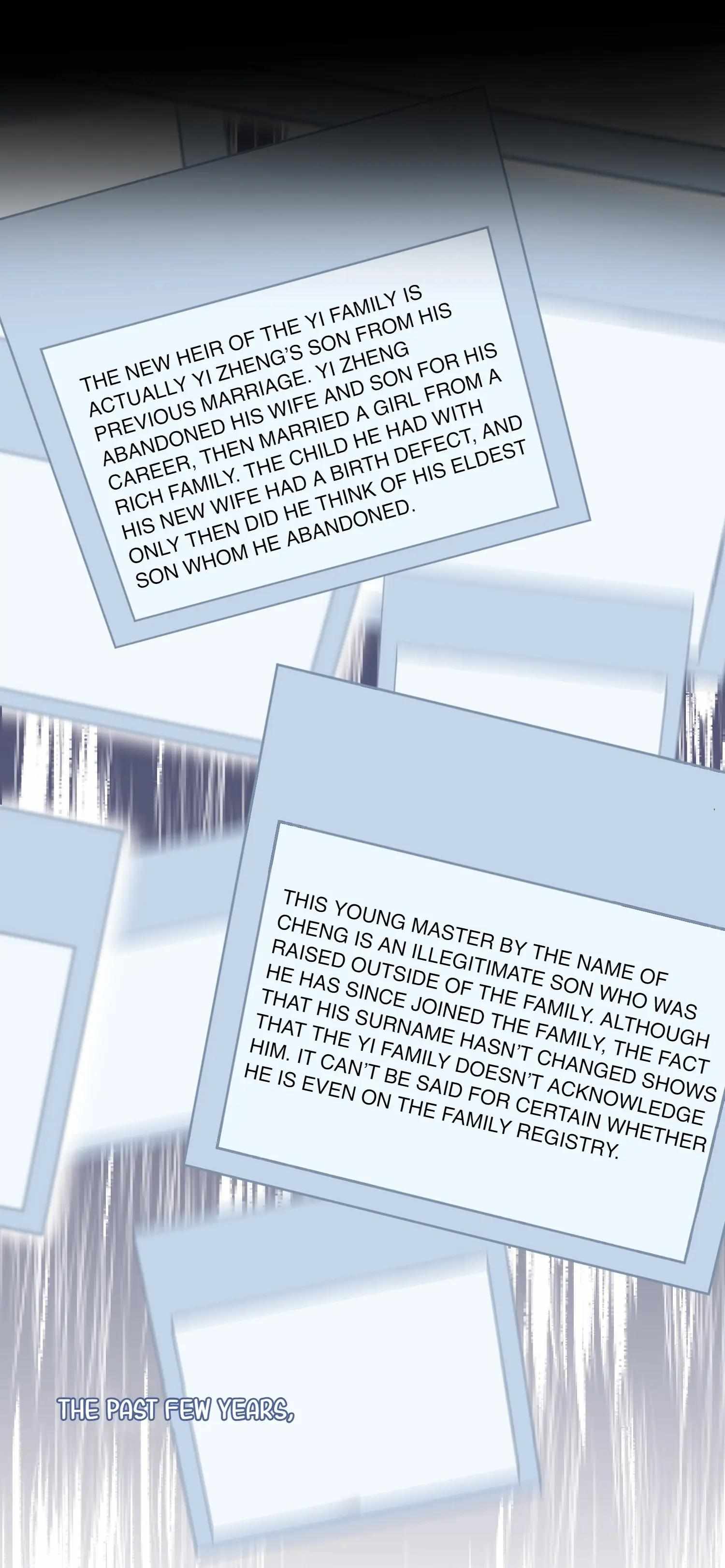 Falling To Where I Belong chapter 94 page 7